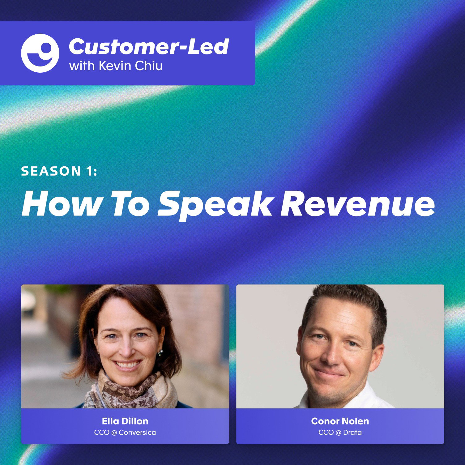 How To Speak Revenue episode artwork