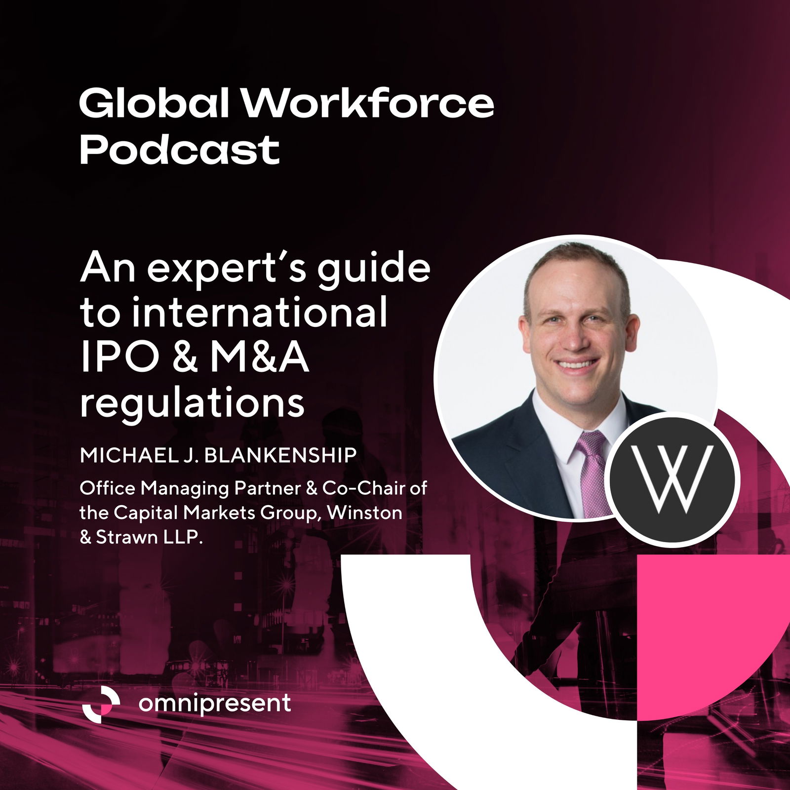 Global Workforce Podcast
