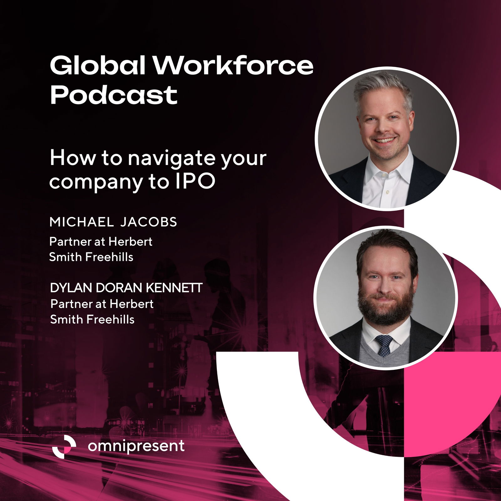 Global Workforce Podcast