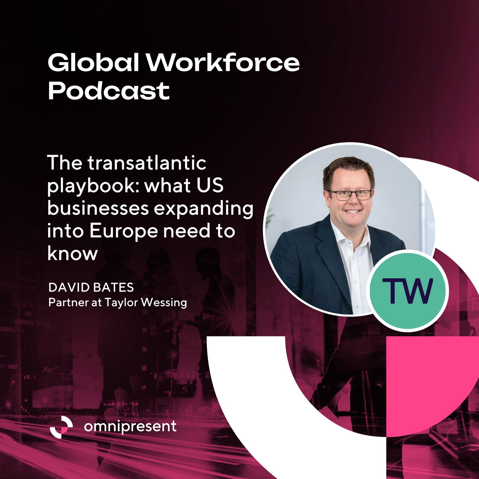 Global Workforce Podcast