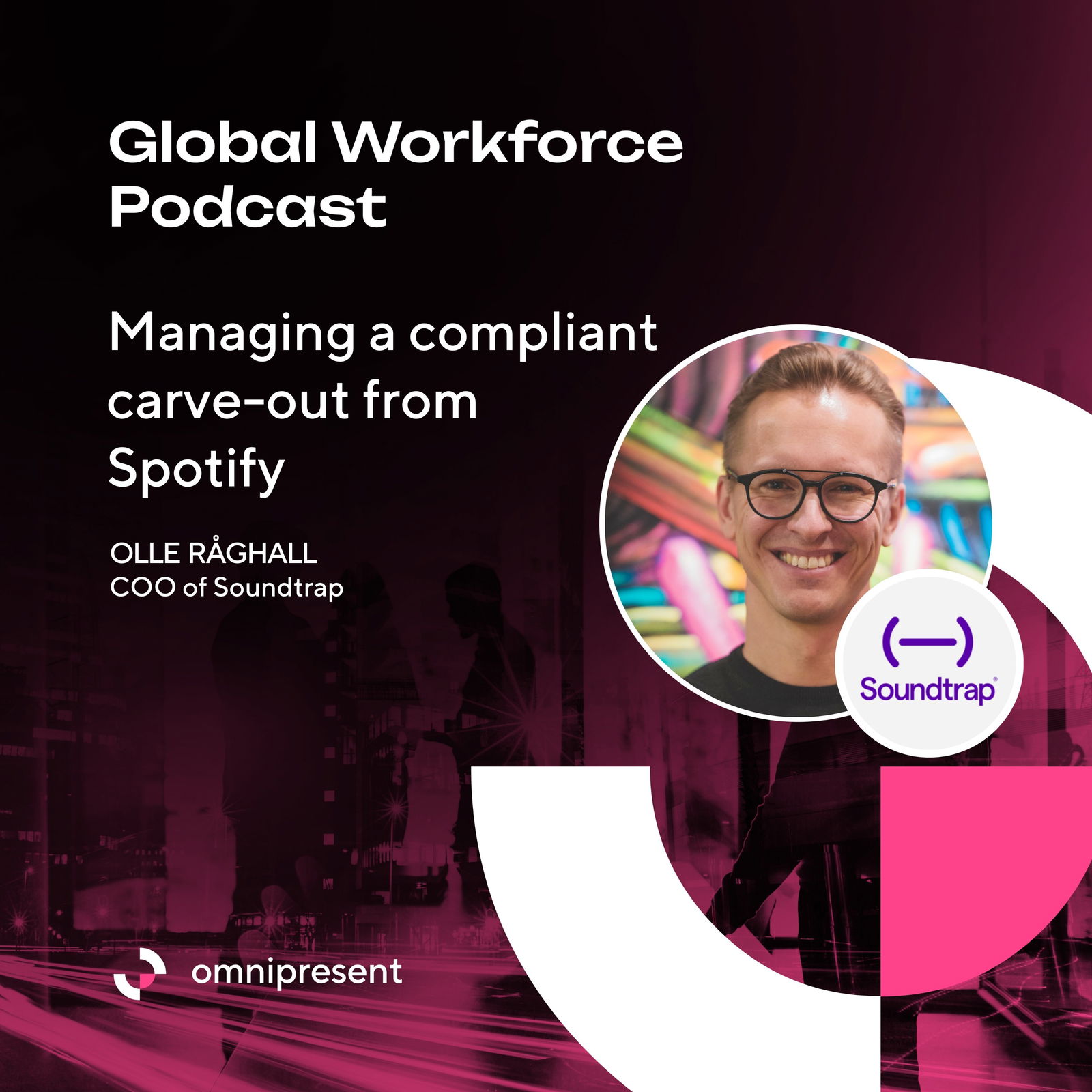 Global Workforce Podcast