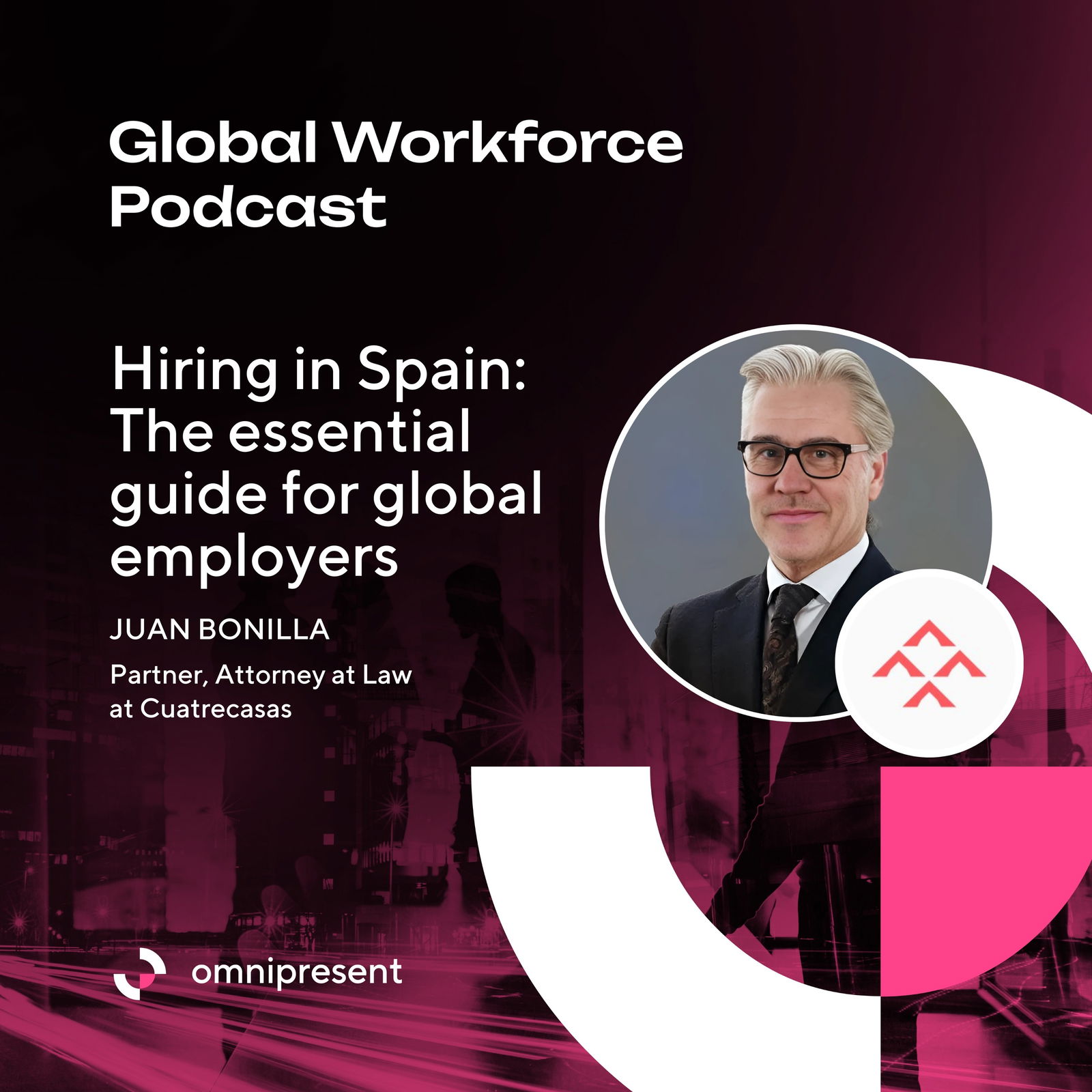 Global Workforce Podcast