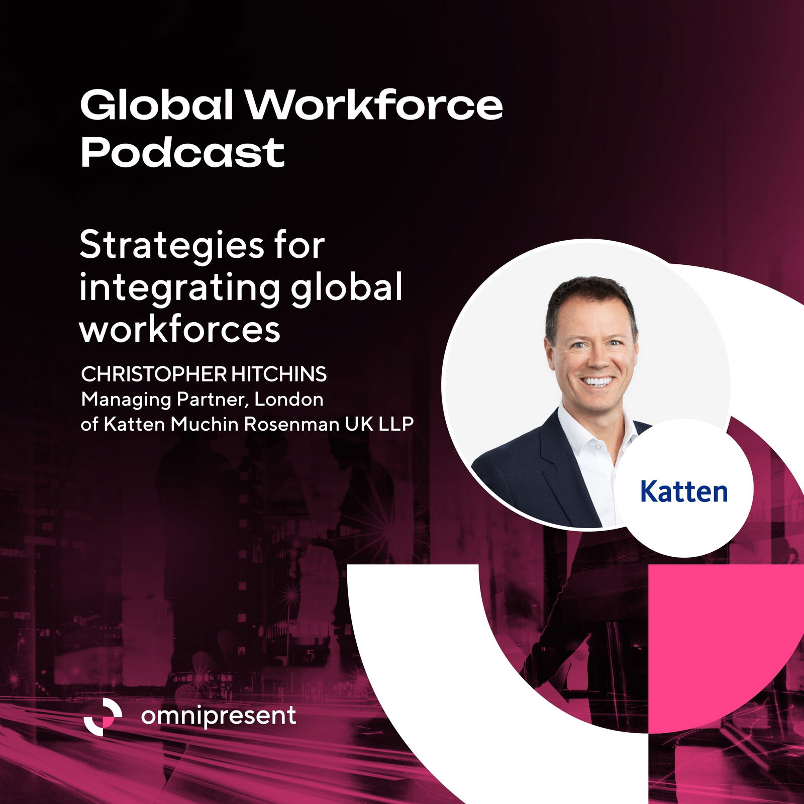 Global Workforce Podcast