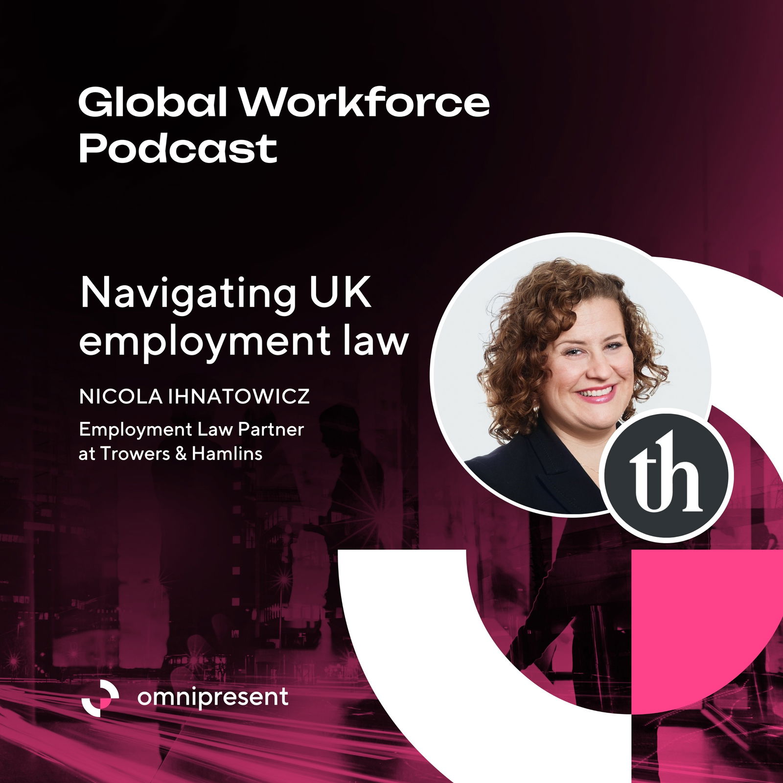 Global Workforce Podcast