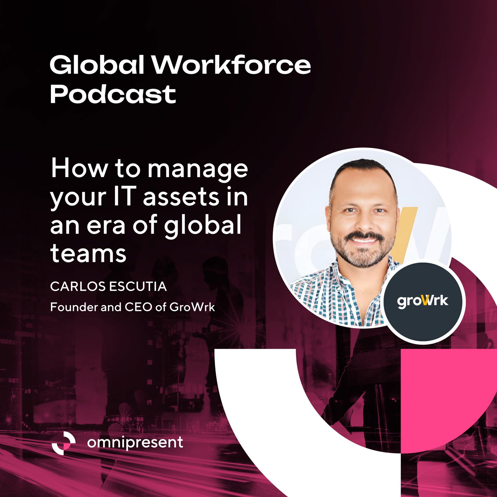 Global Workforce Podcast