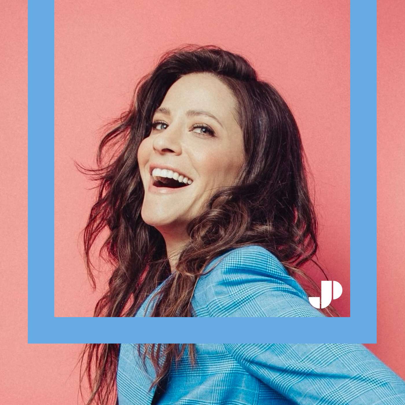 Episode cover art for The “Four C’s” of Productive Conversation + Jackie Tohn