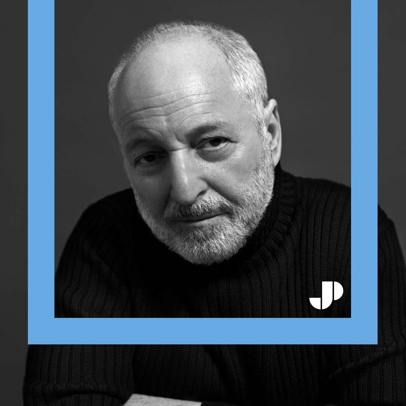 Darwin’s Finches and “Call Me By Your Name” author André Aciman