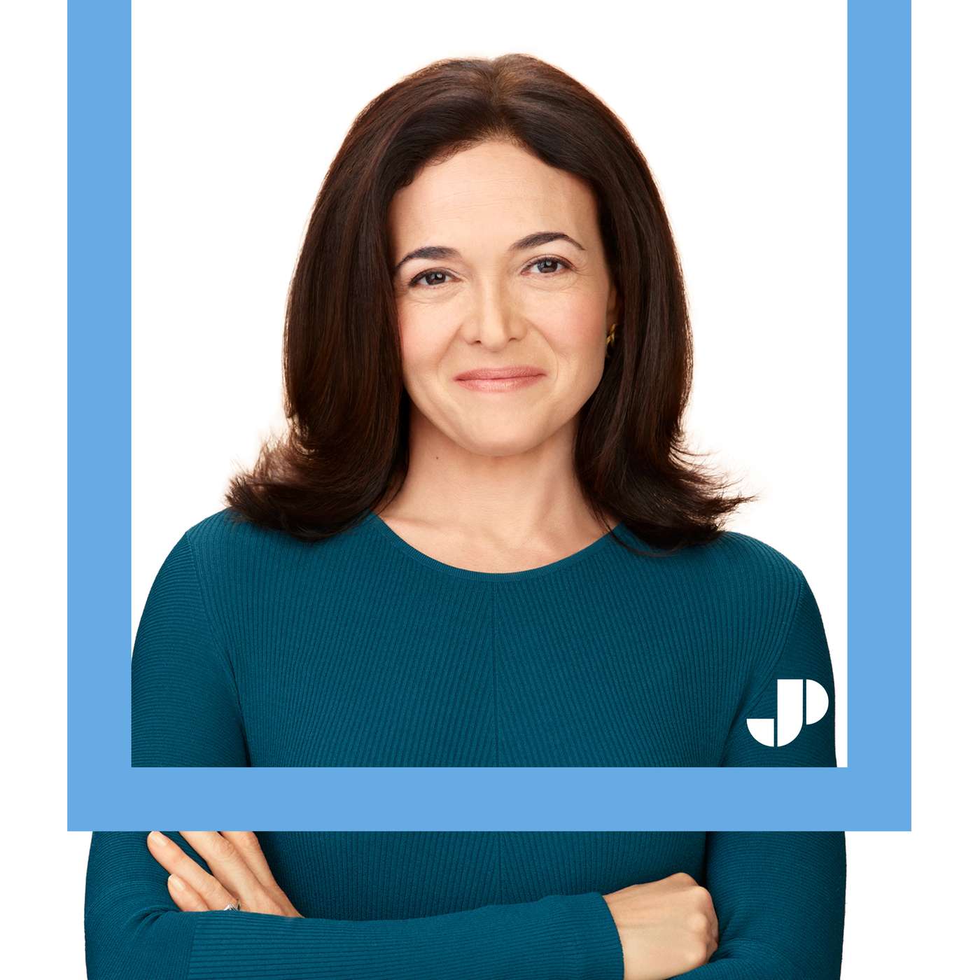 Episode cover art for I’m Not Talking About Mahmoud Khalil & Facebook COO Sheryl Sandberg