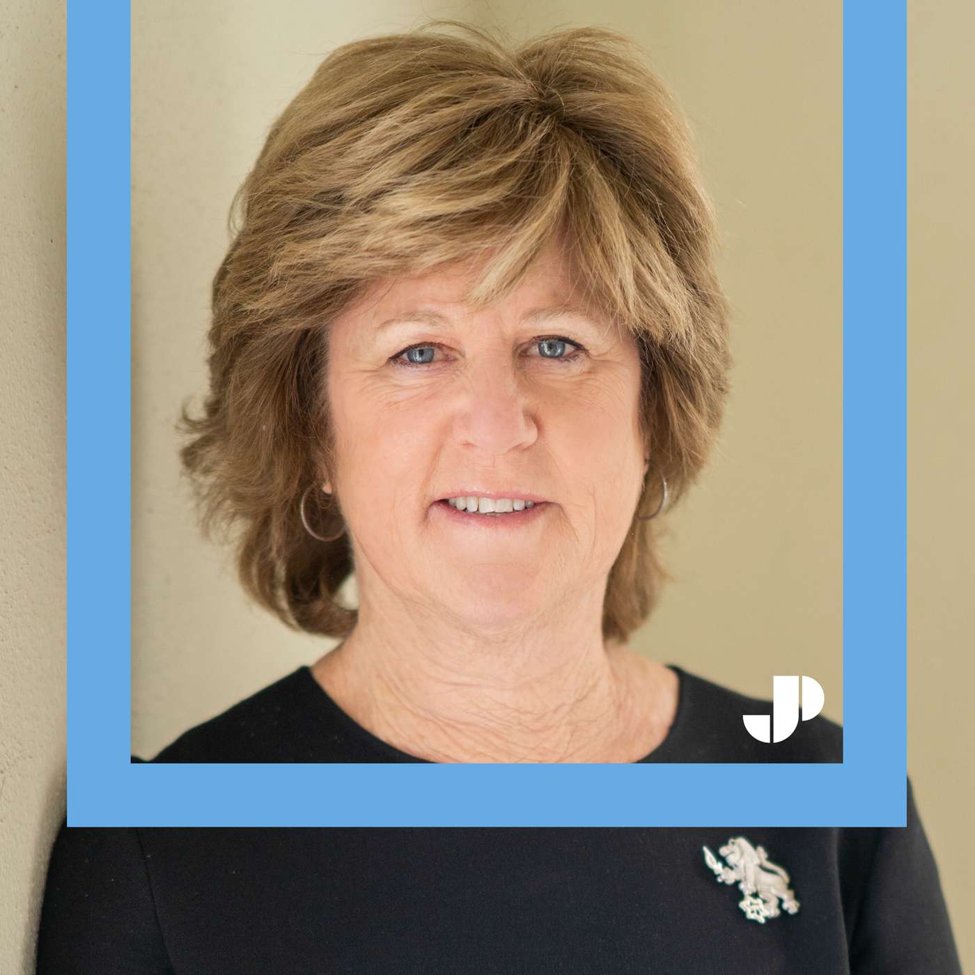 SEASON 1 FINALE! My Inspiration & Jewish Federation Chairwoman Julie Platt