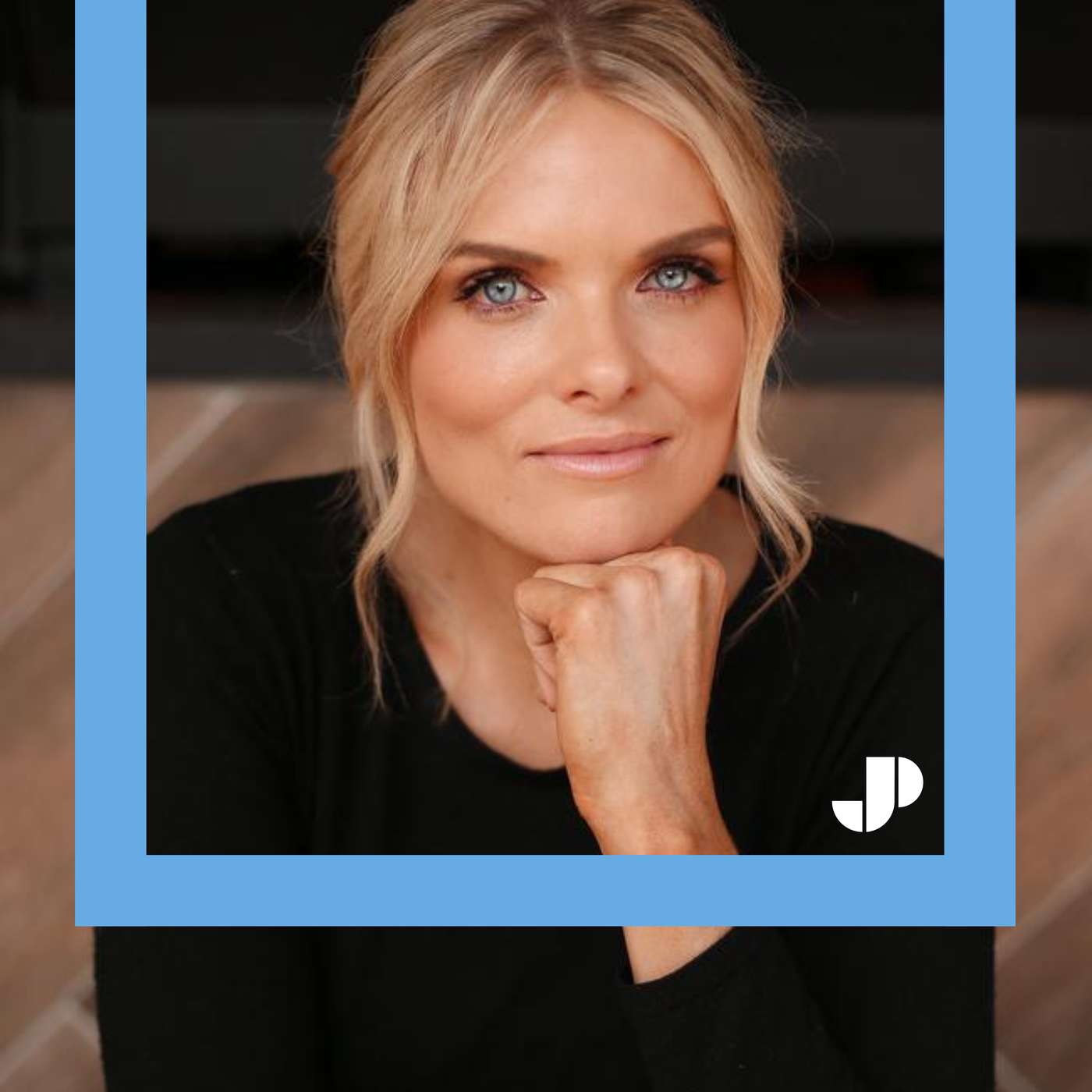 Episode cover art for 2000 Years of Jew Hatred & Australian Journalist Erin Molan