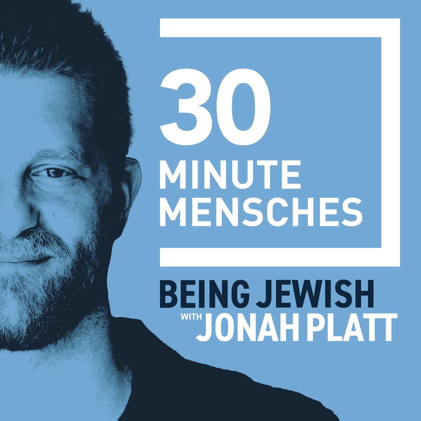 SERIES PREMIERE! 30 Minute Mensches: Michal Cotler-Wunsh, Israel’s Special Envoy for Combating Antisemitism