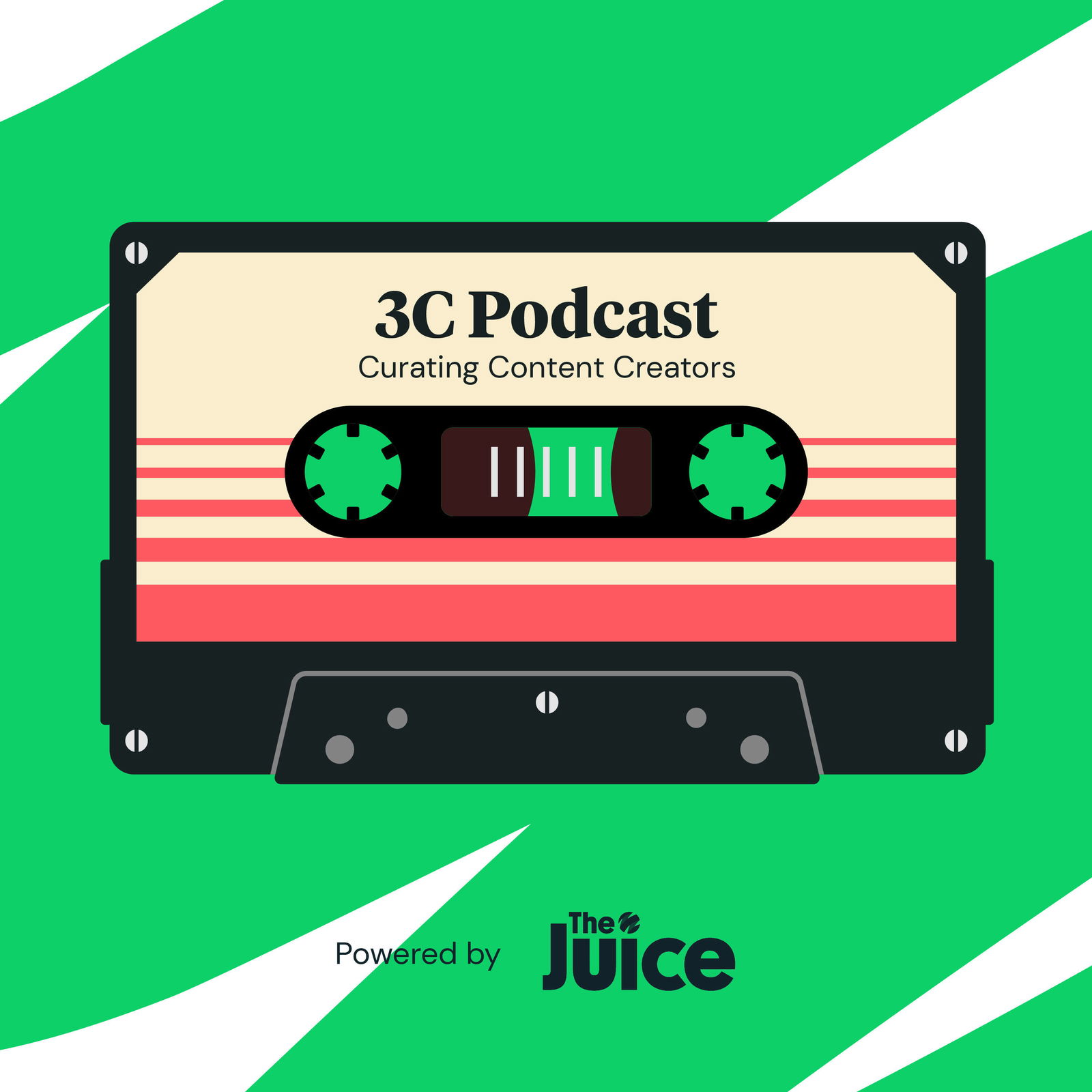 The Content Cocktail Hour