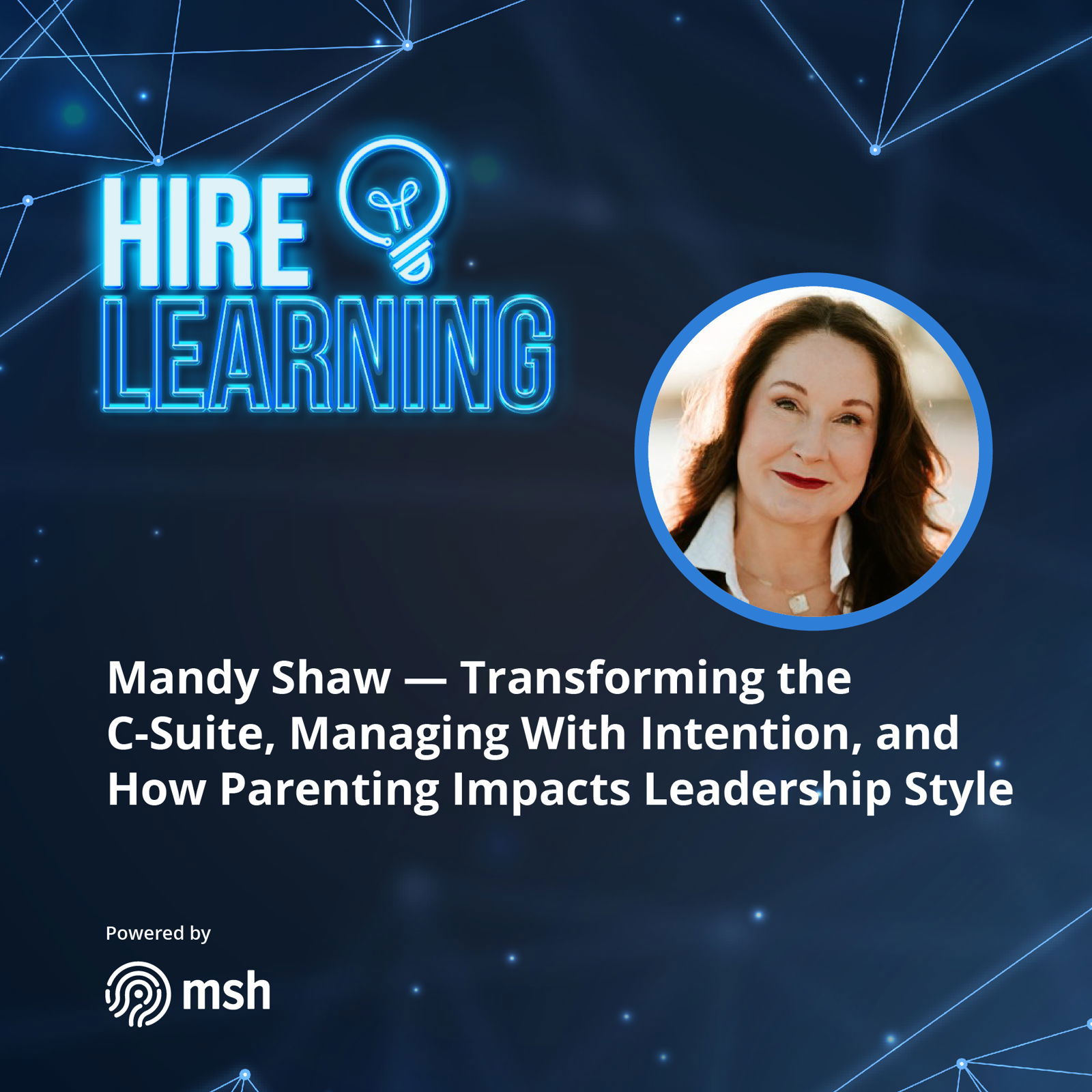 Hire Learning with Oz Rashid