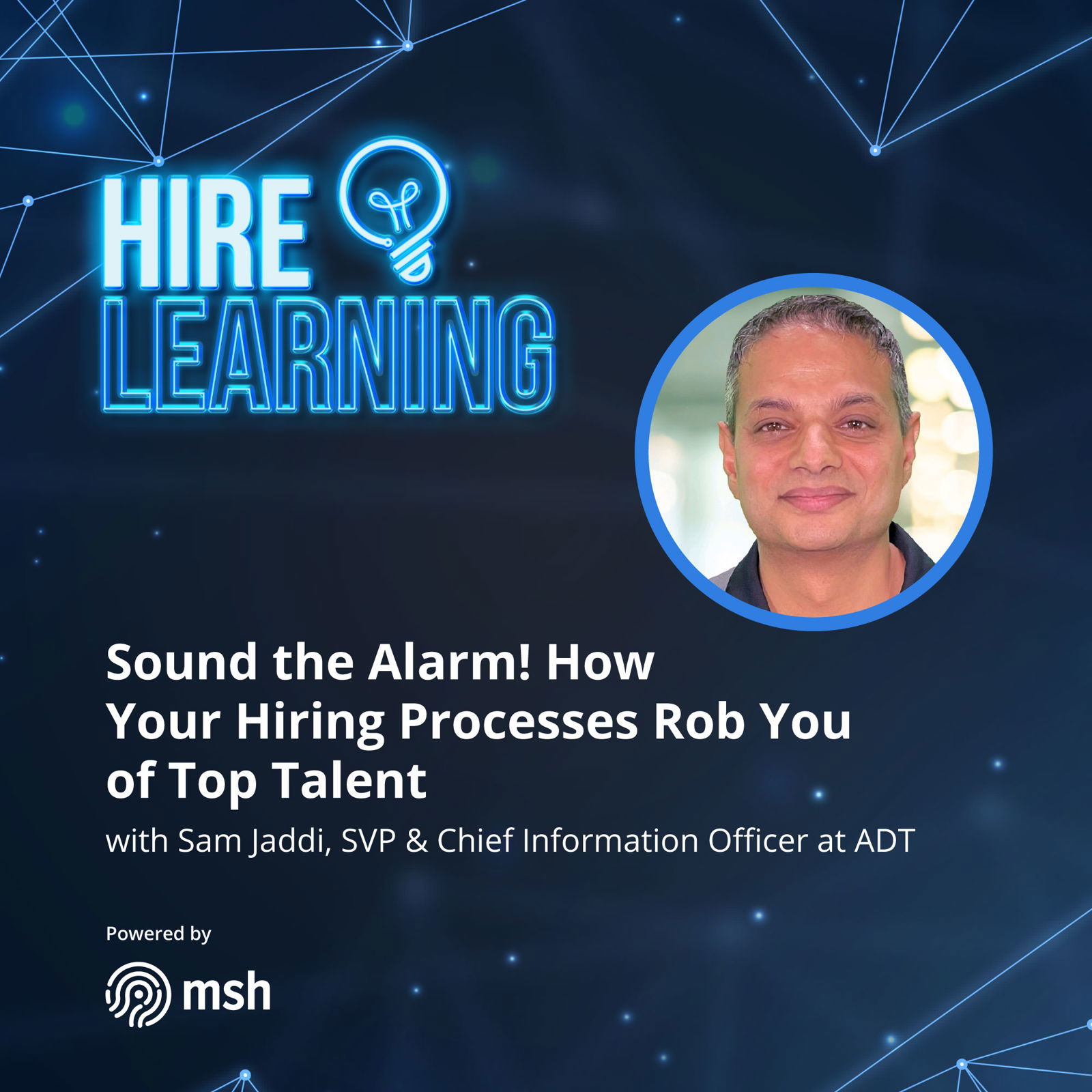 Hire Learning with Oz Rashid