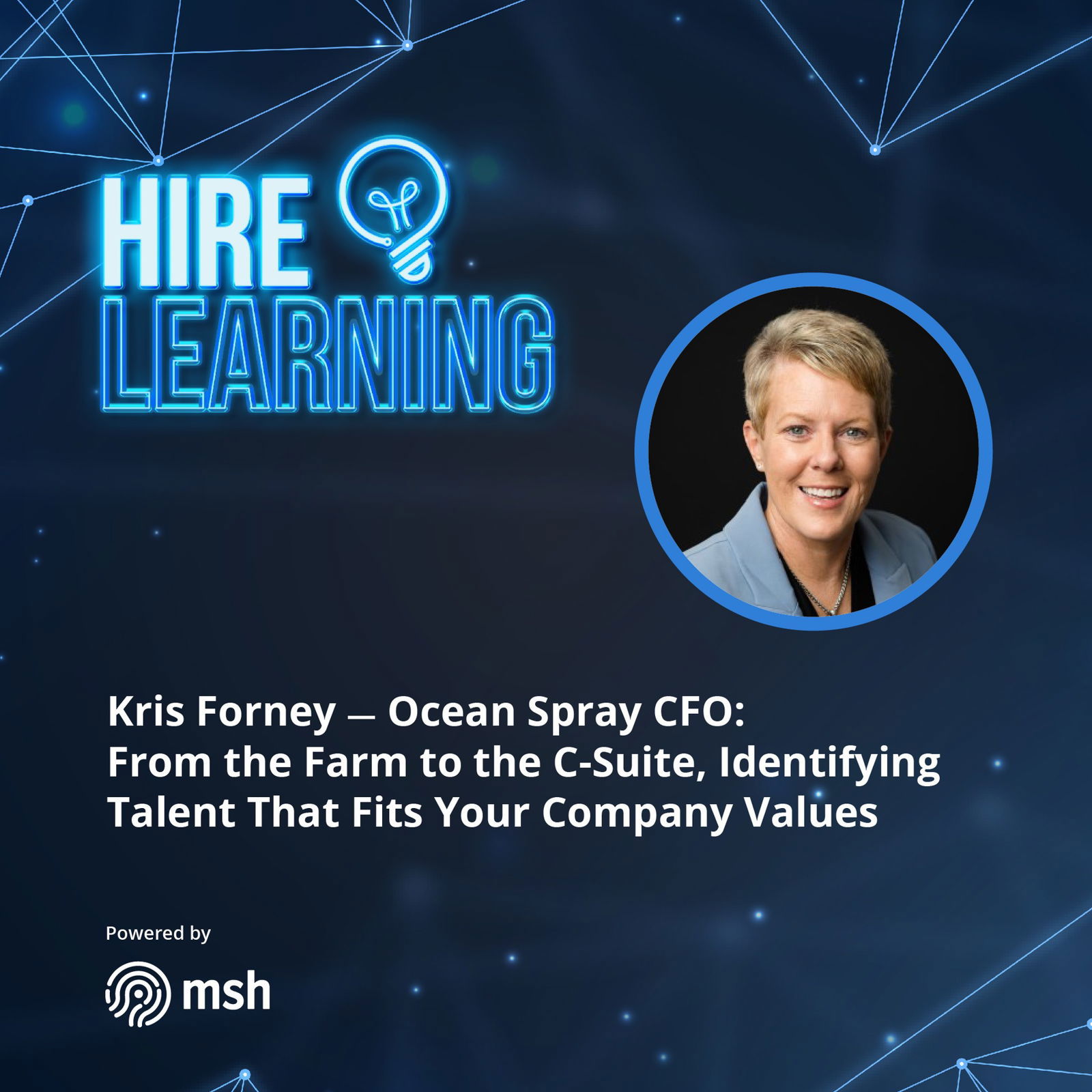 Hire Learning with Oz Rashid