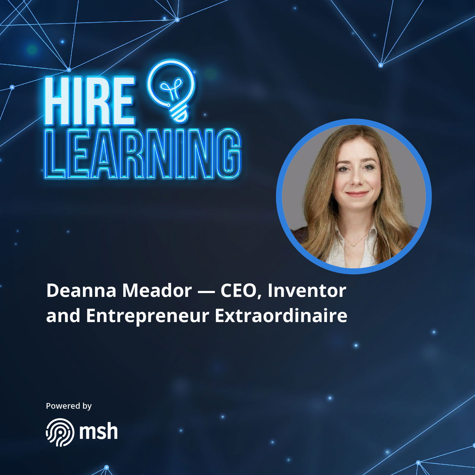 Hire Learning with Oz Rashid