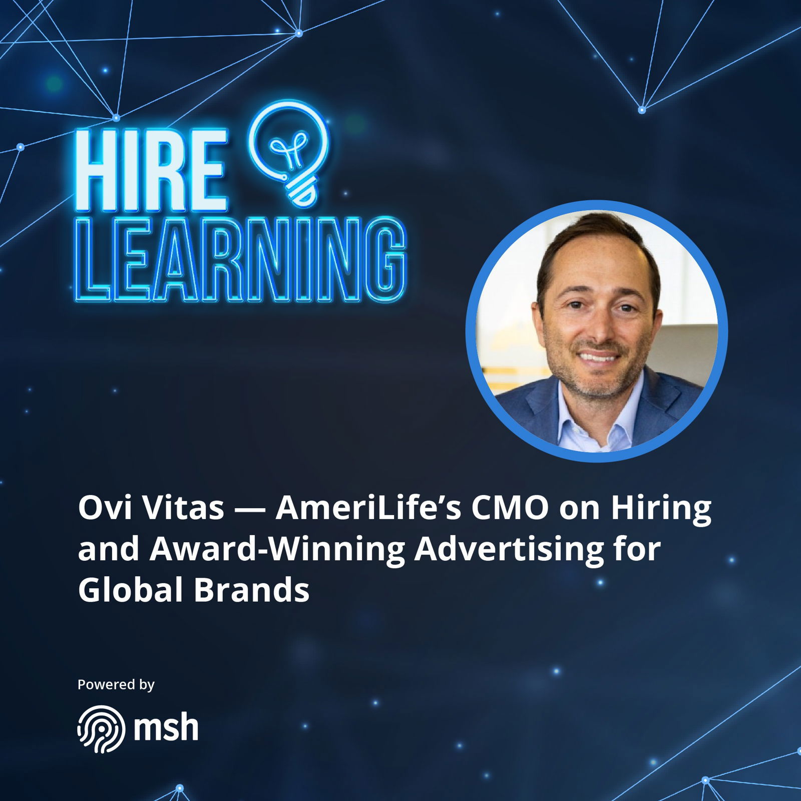Hire Learning with Oz Rashid