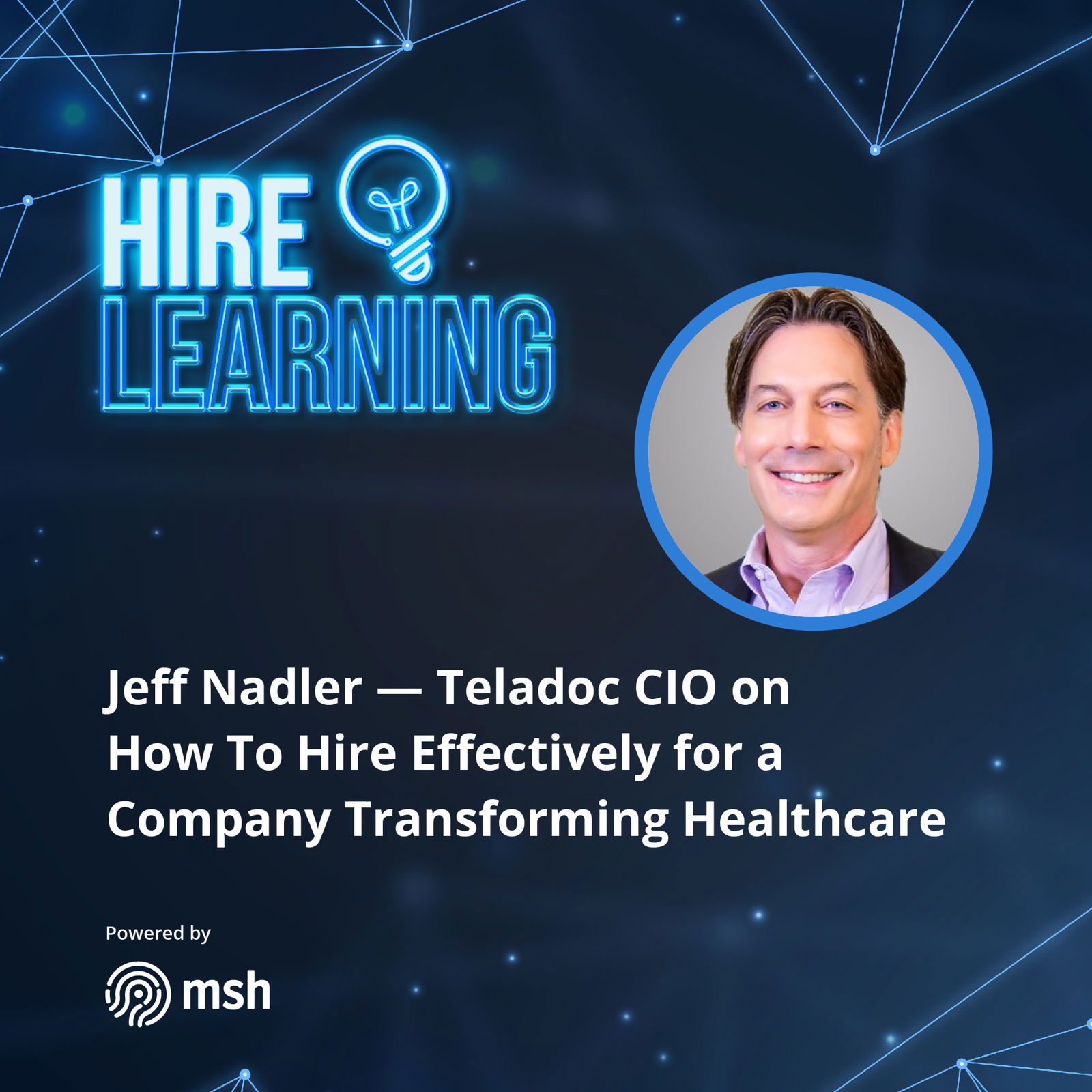 Hire Learning with Oz Rashid