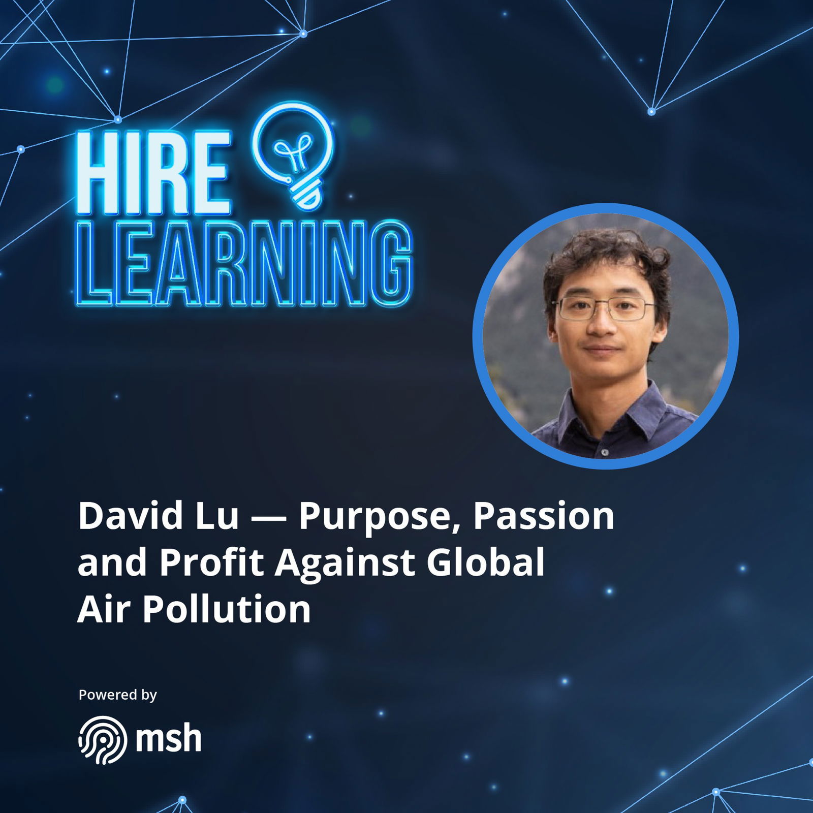 Hire Learning with Oz Rashid