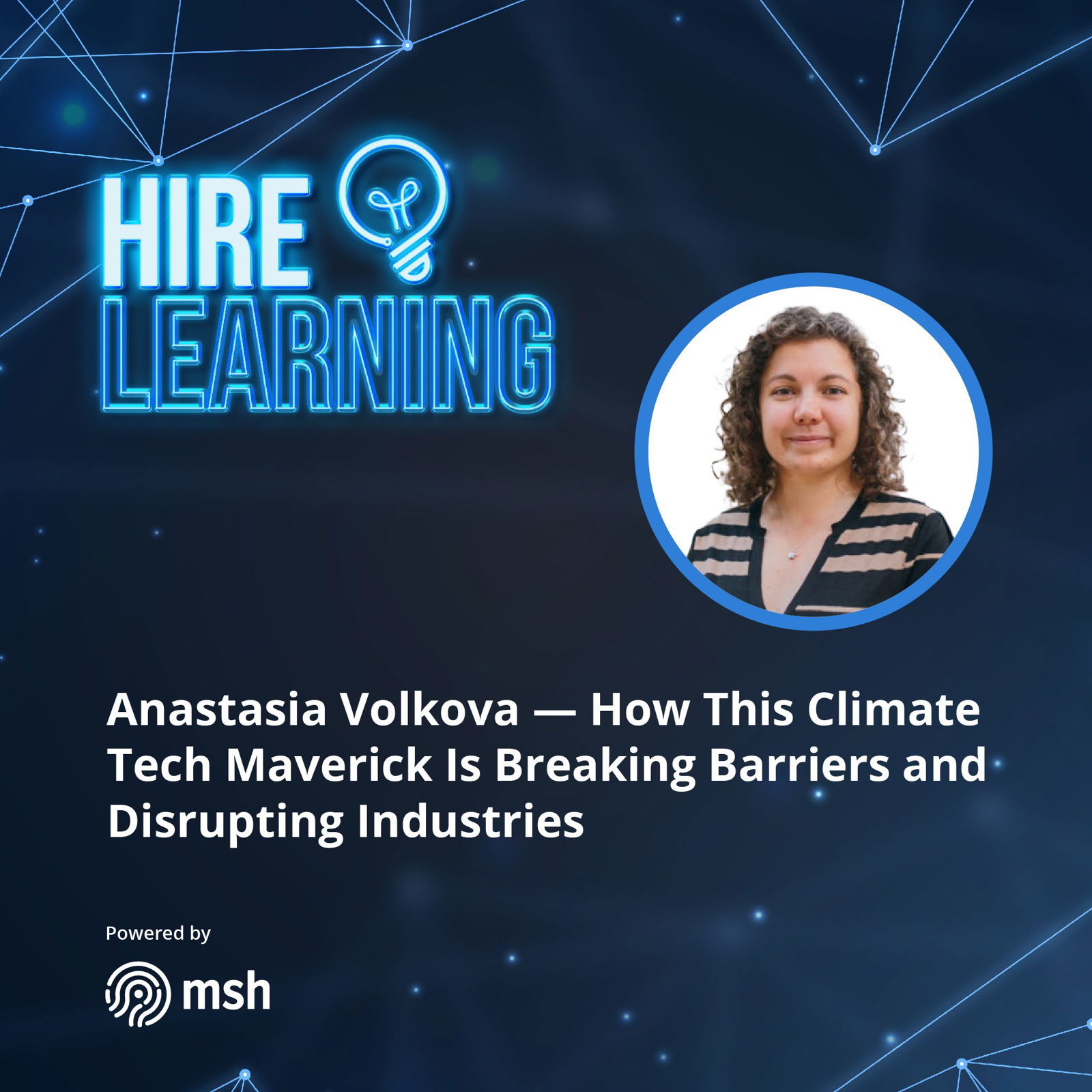 Hire Learning with Oz Rashid