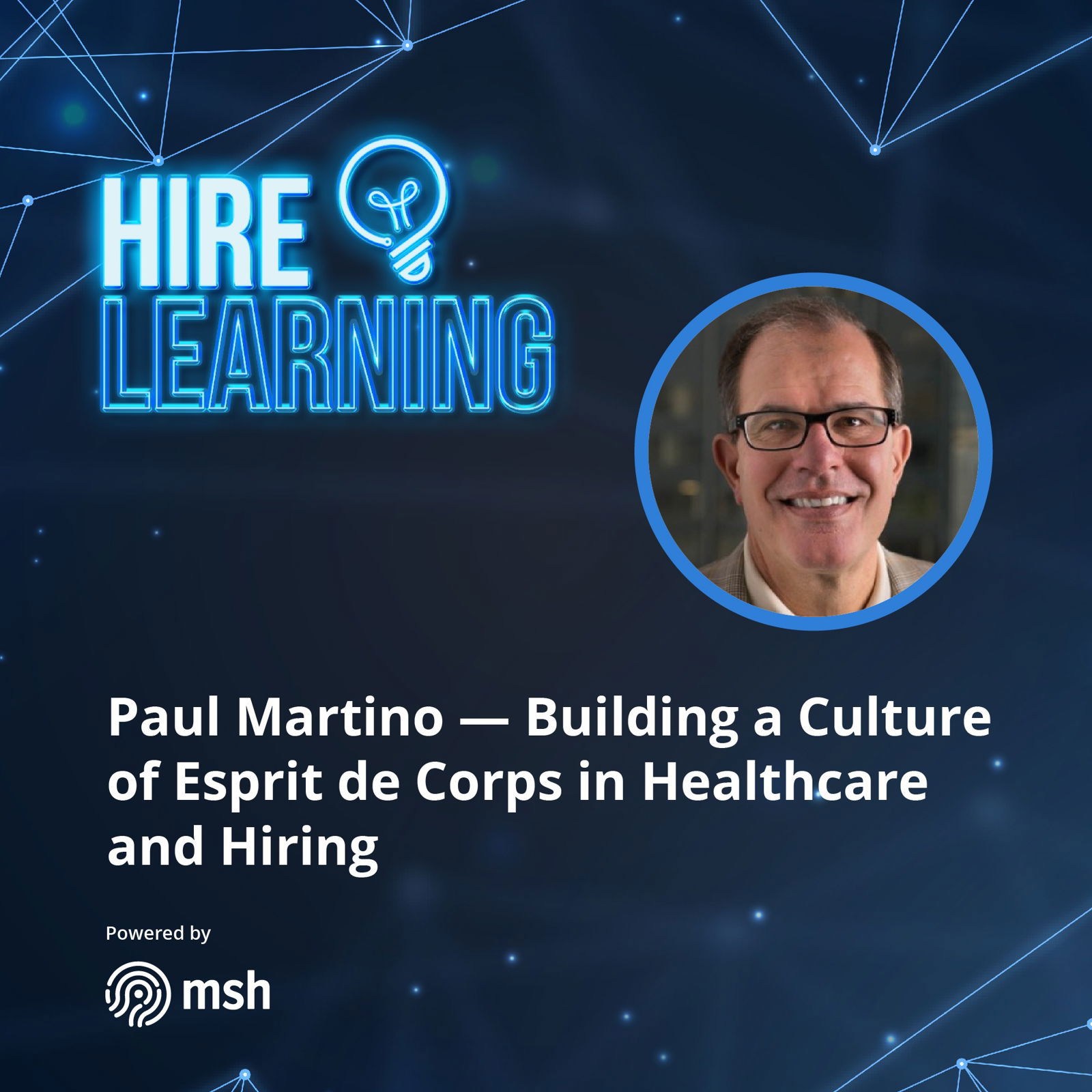 Hire Learning with Oz Rashid