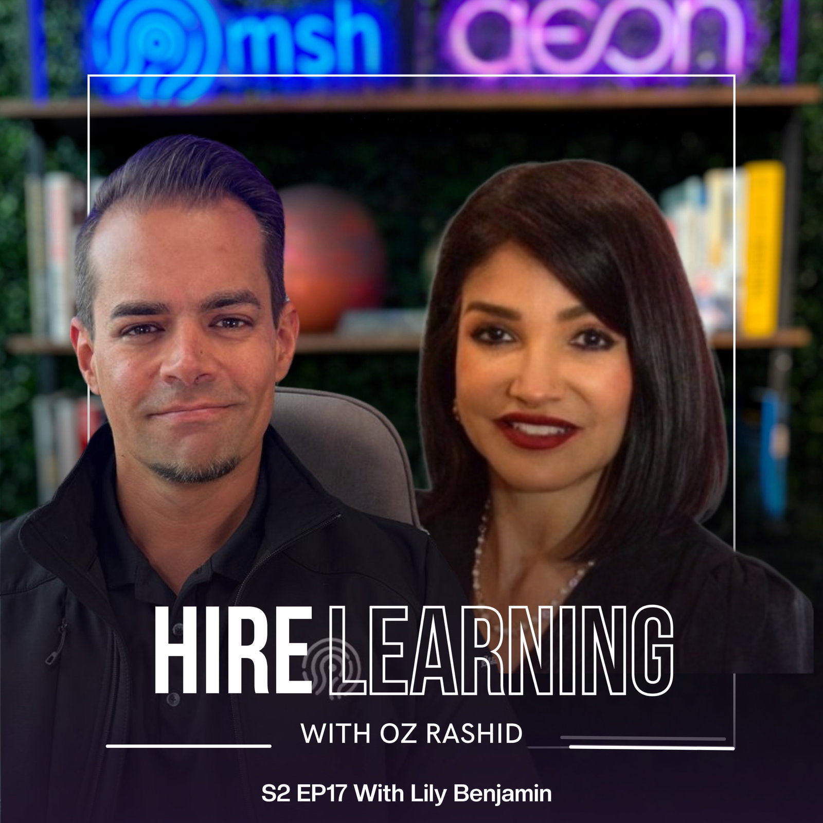 Why Companies are BAD at Hiring - And How to Fix It episode artwork