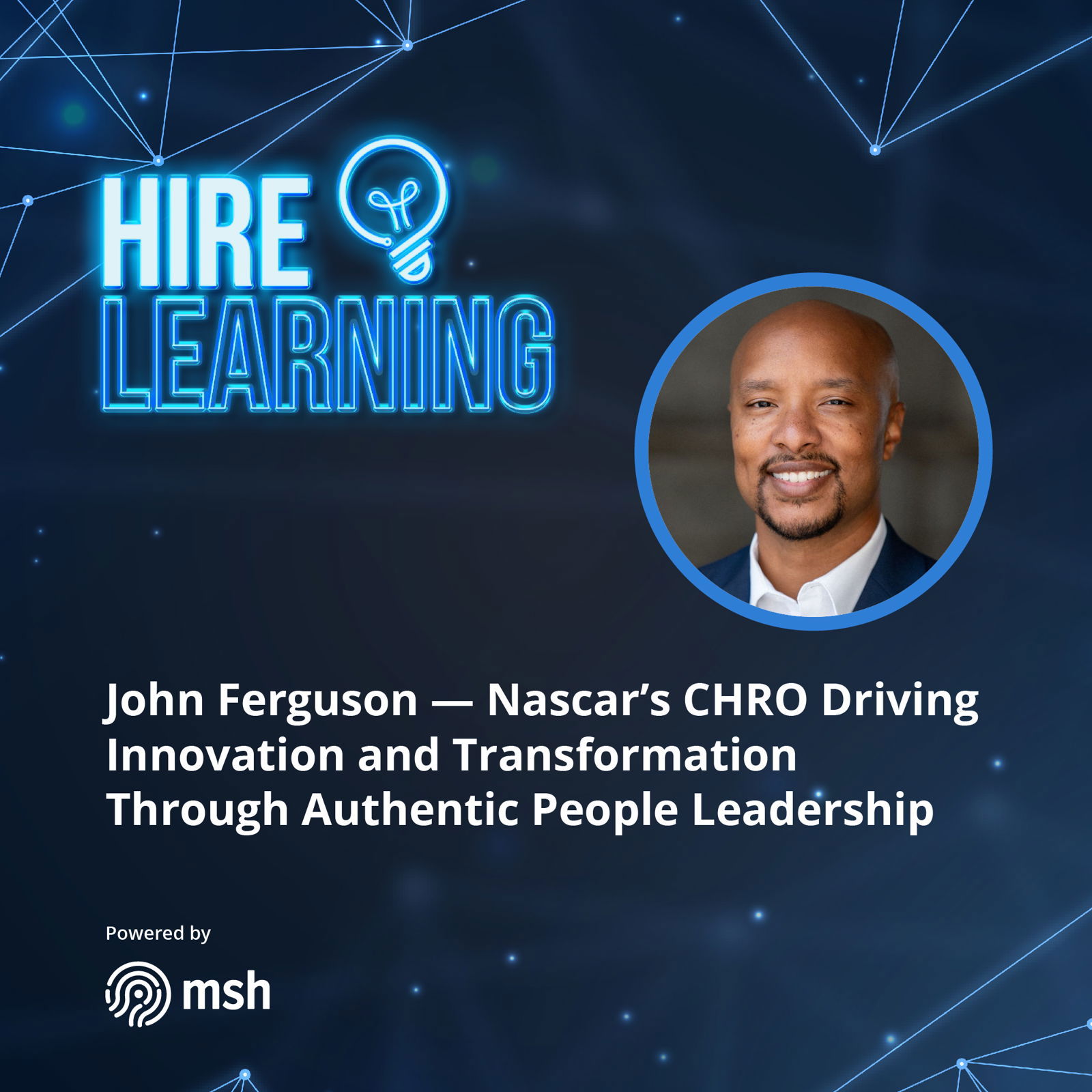 Hire Learning with Oz Rashid