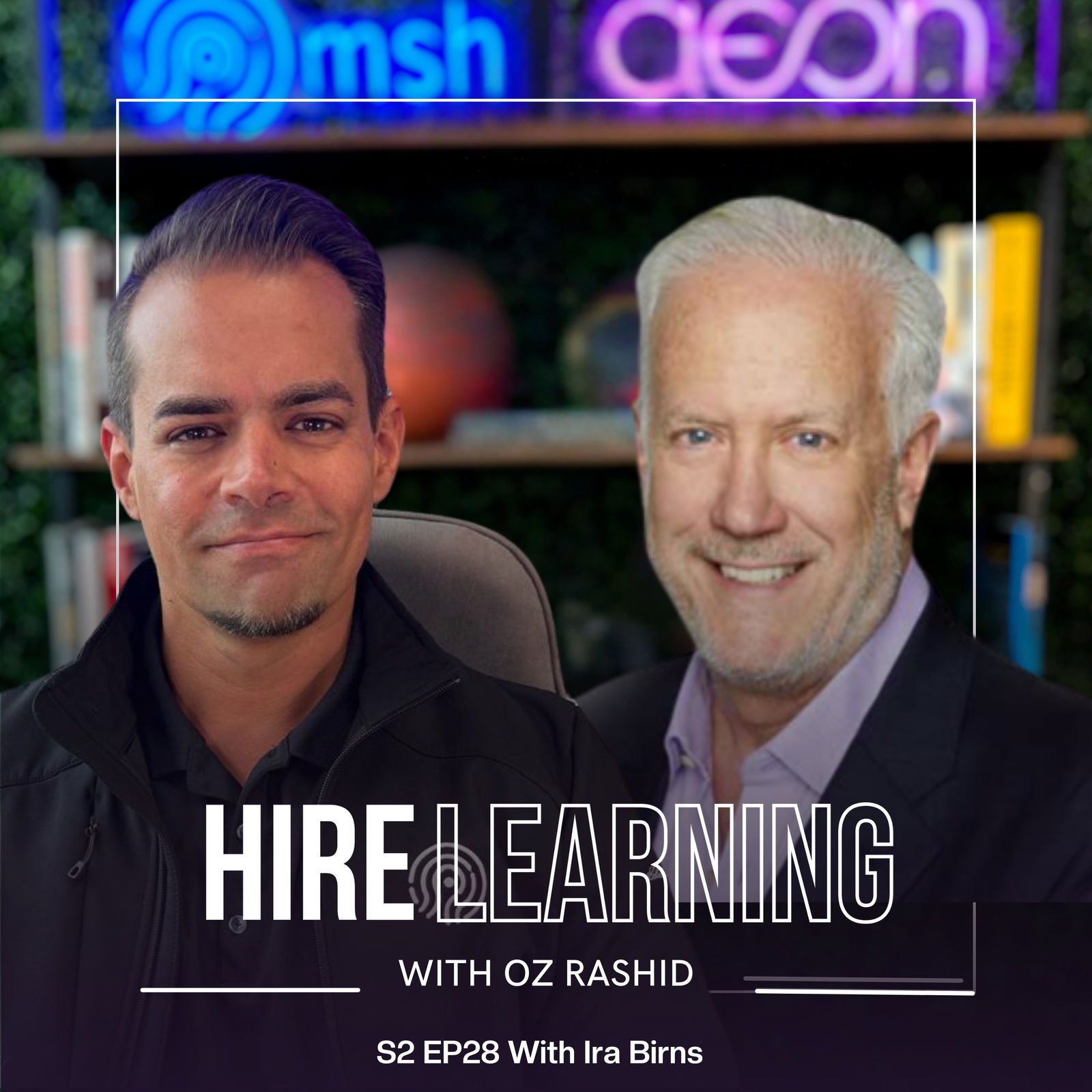 CFO Hiring Secrets: What Ira Birns Looks for in Every Candidate CFO Hiring Secrets: What Ira Birns Looks for in Every Candidate