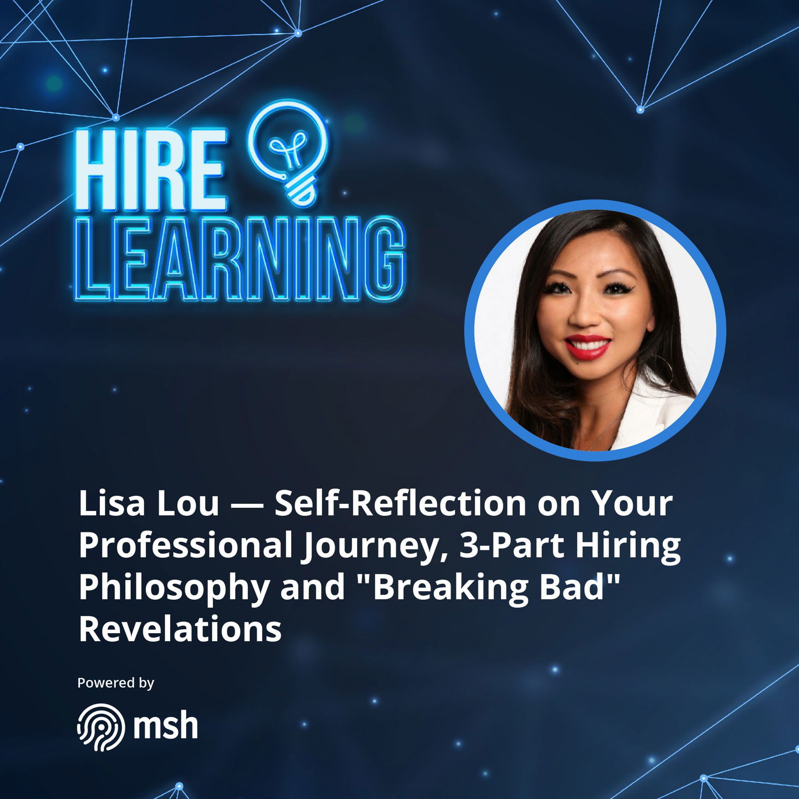 Hire Learning with Oz Rashid