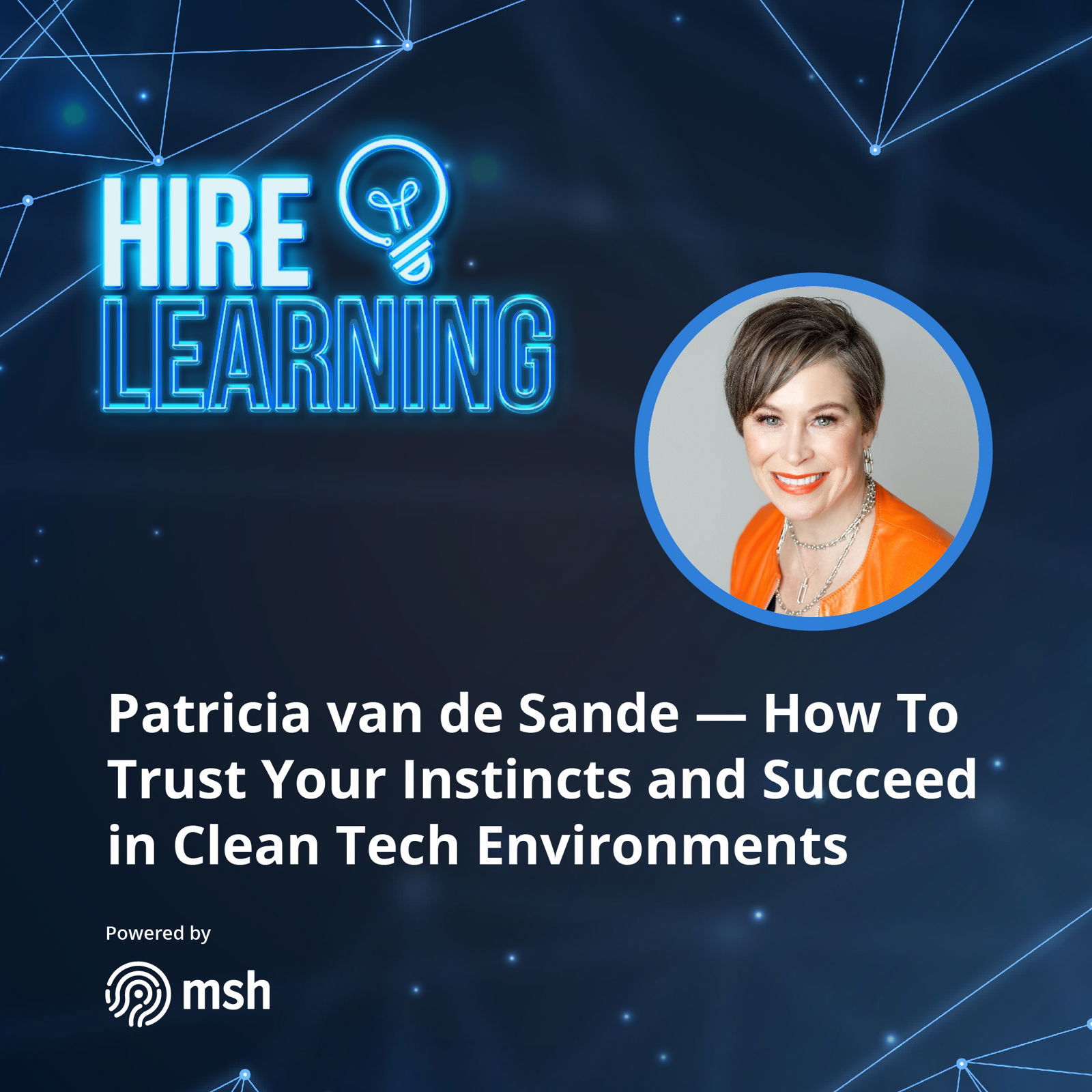 Hire Learning with Oz Rashid