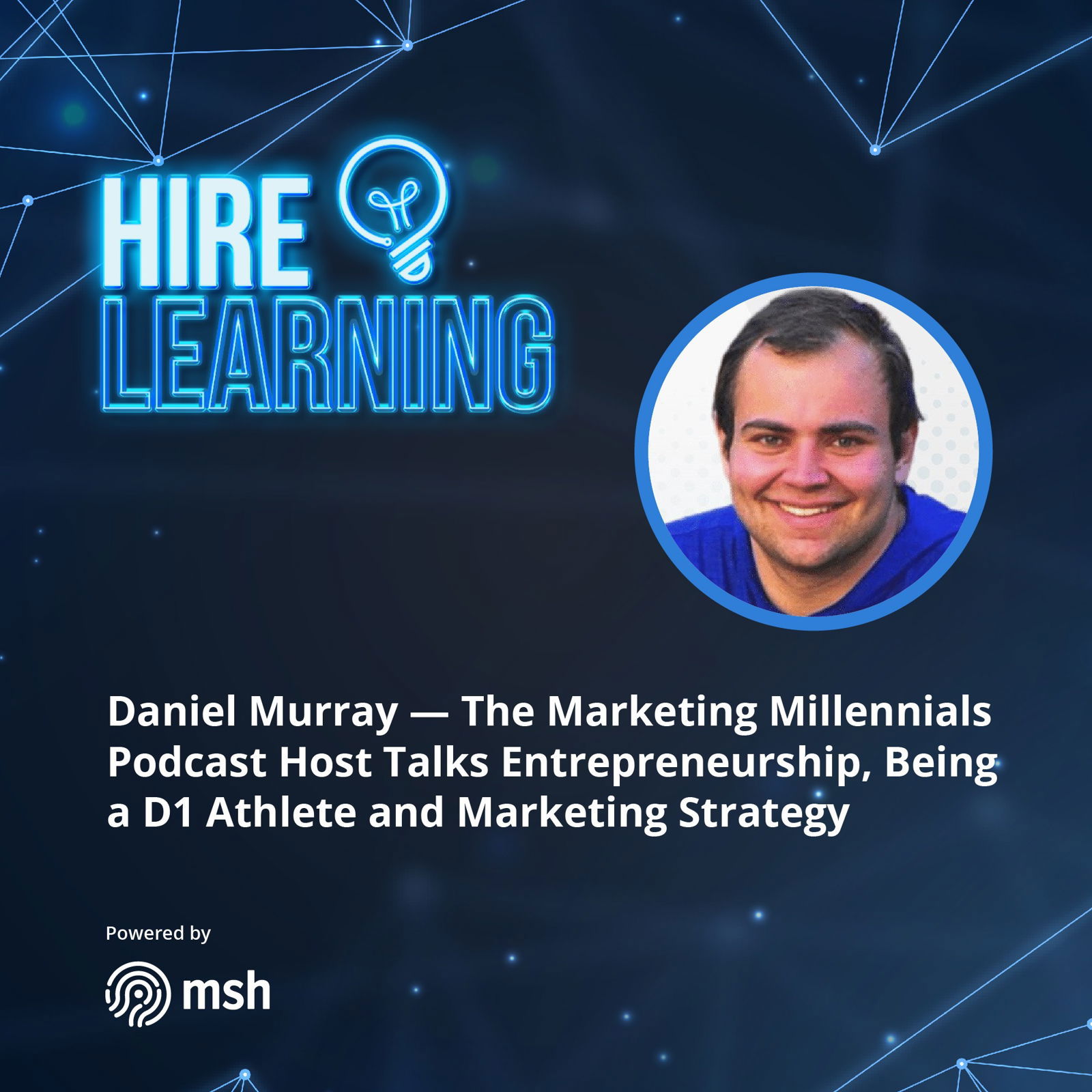 Hire Learning with Oz Rashid