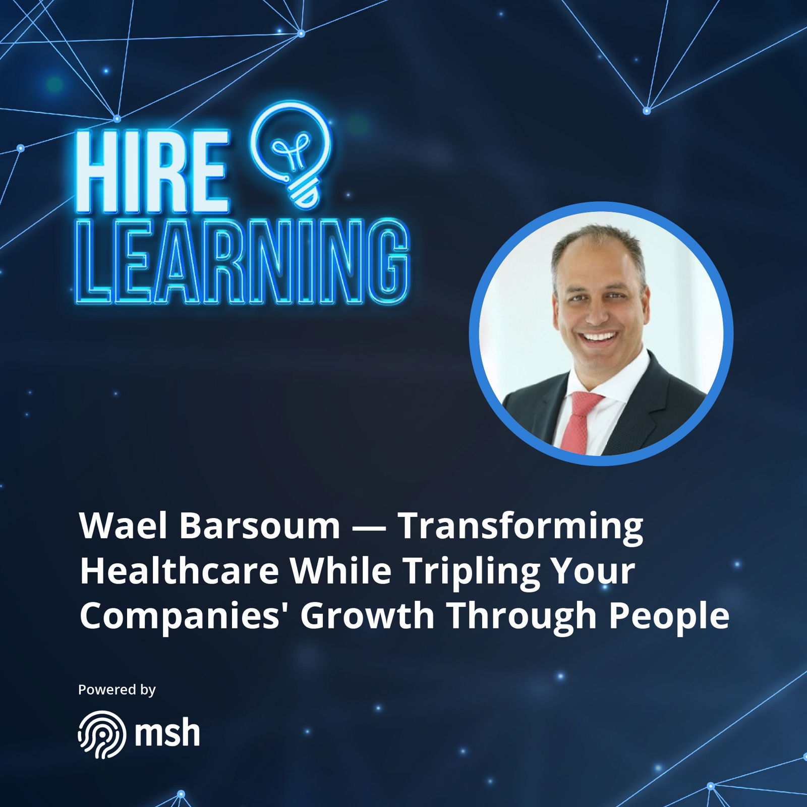 Hire Learning with Oz Rashid