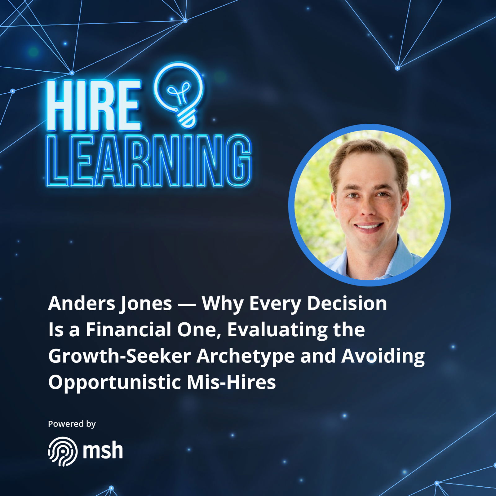 Hire Learning with Oz Rashid