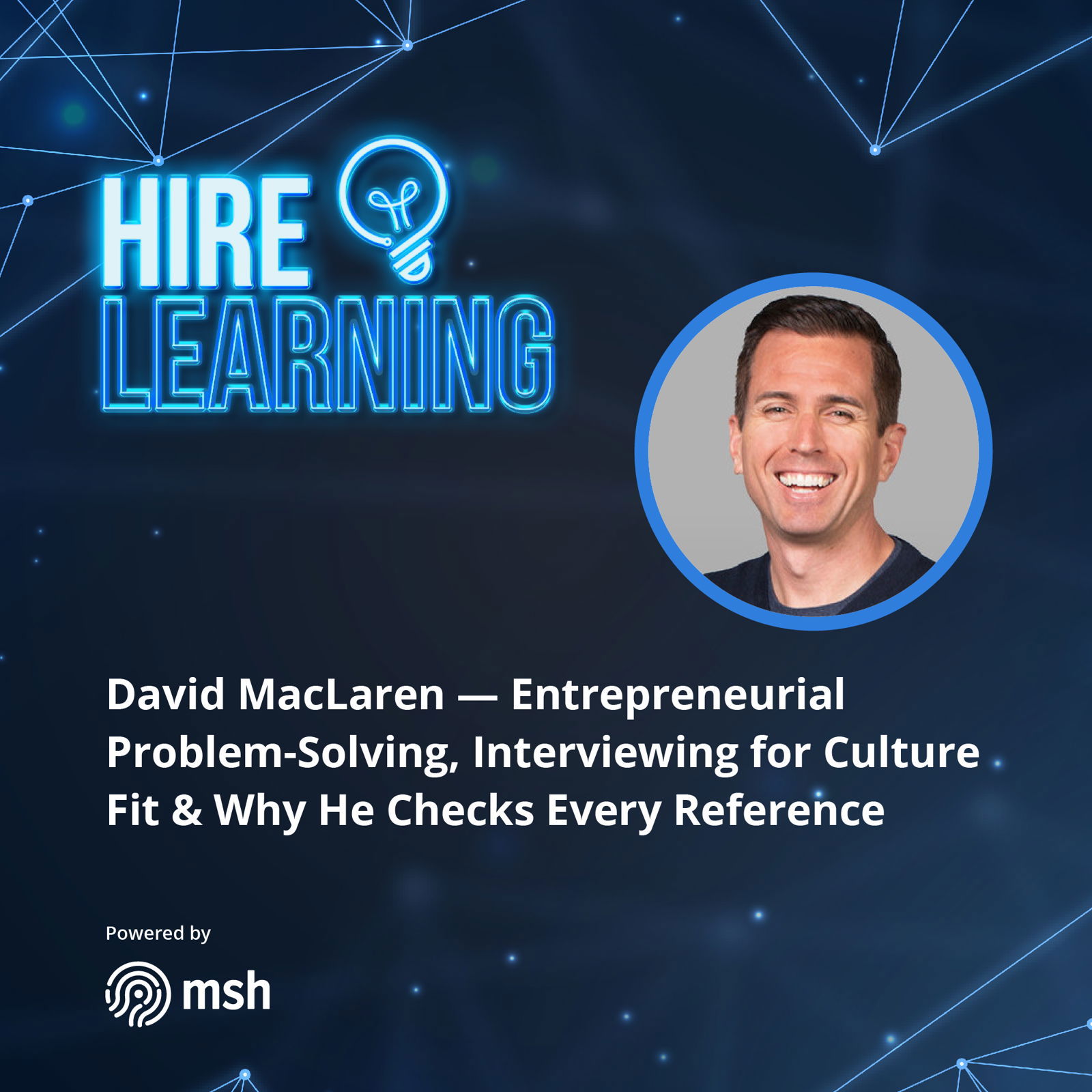 Hire Learning with Oz Rashid
