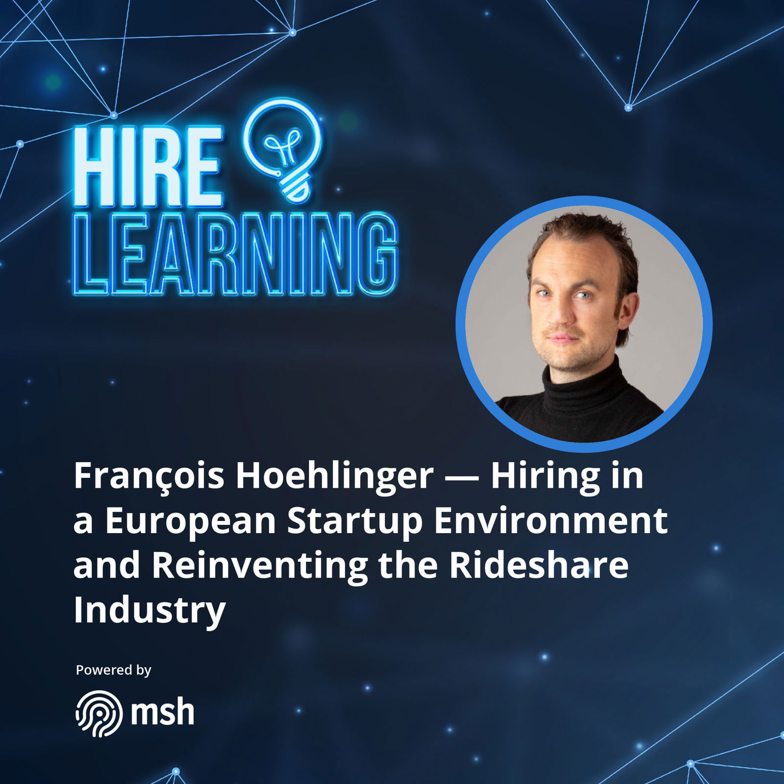 Hire Learning with Oz Rashid