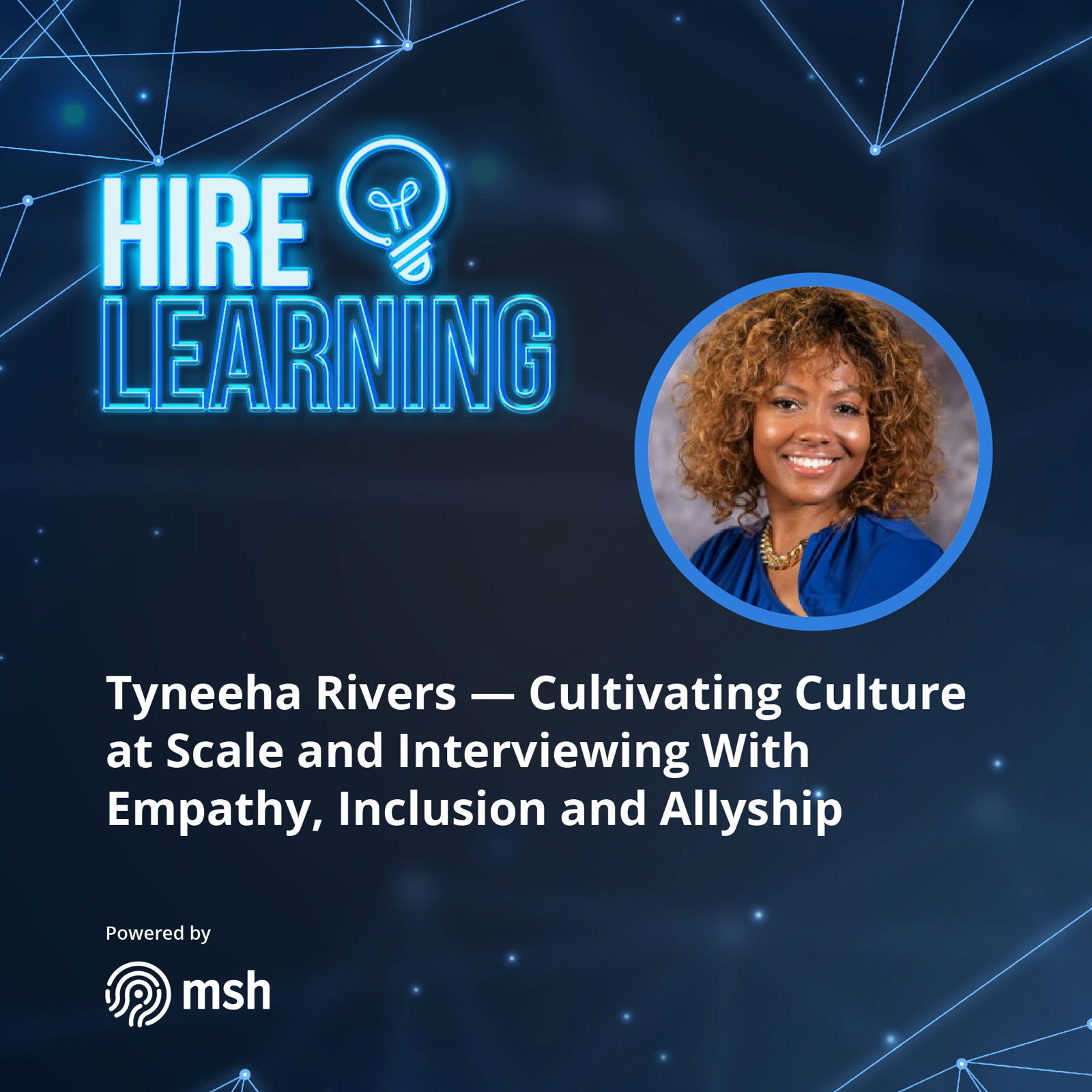 Hire Learning with Oz Rashid