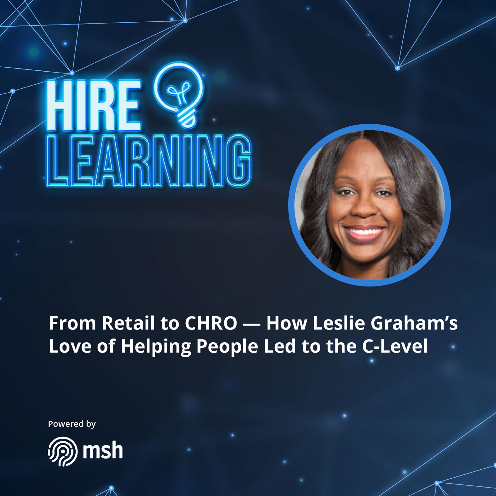 Hire Learning with Oz Rashid
