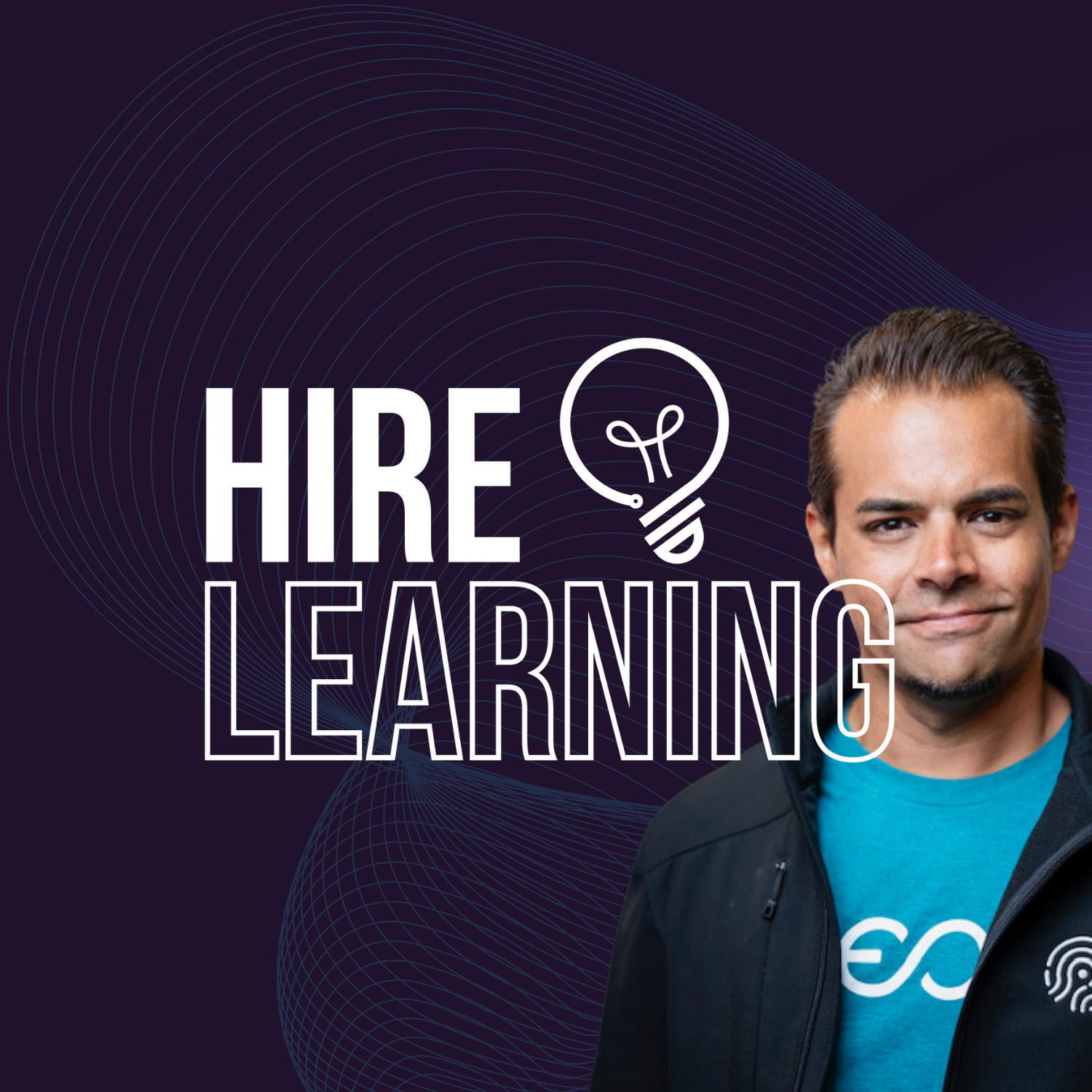 Hire Learning with Oz Rashid