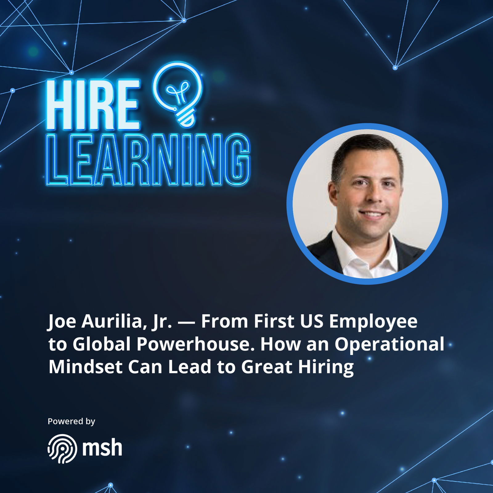 Hire Learning with Oz Rashid