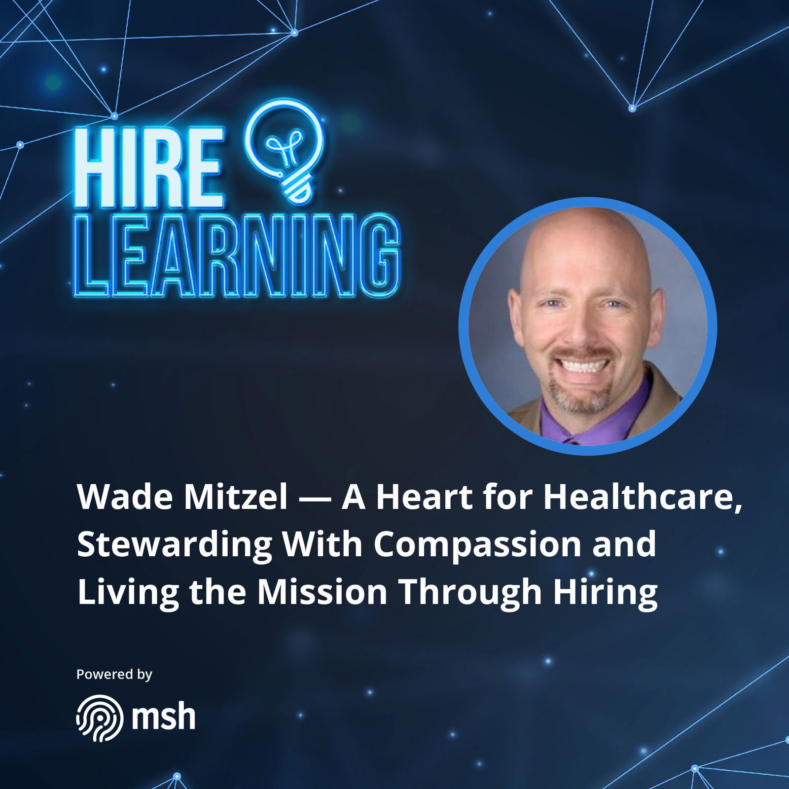Hire Learning with Oz Rashid