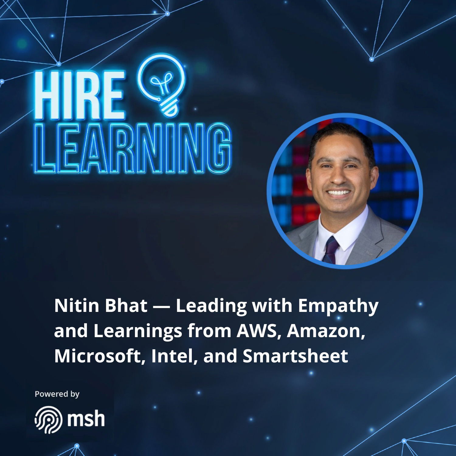 Hire Learning with Oz Rashid