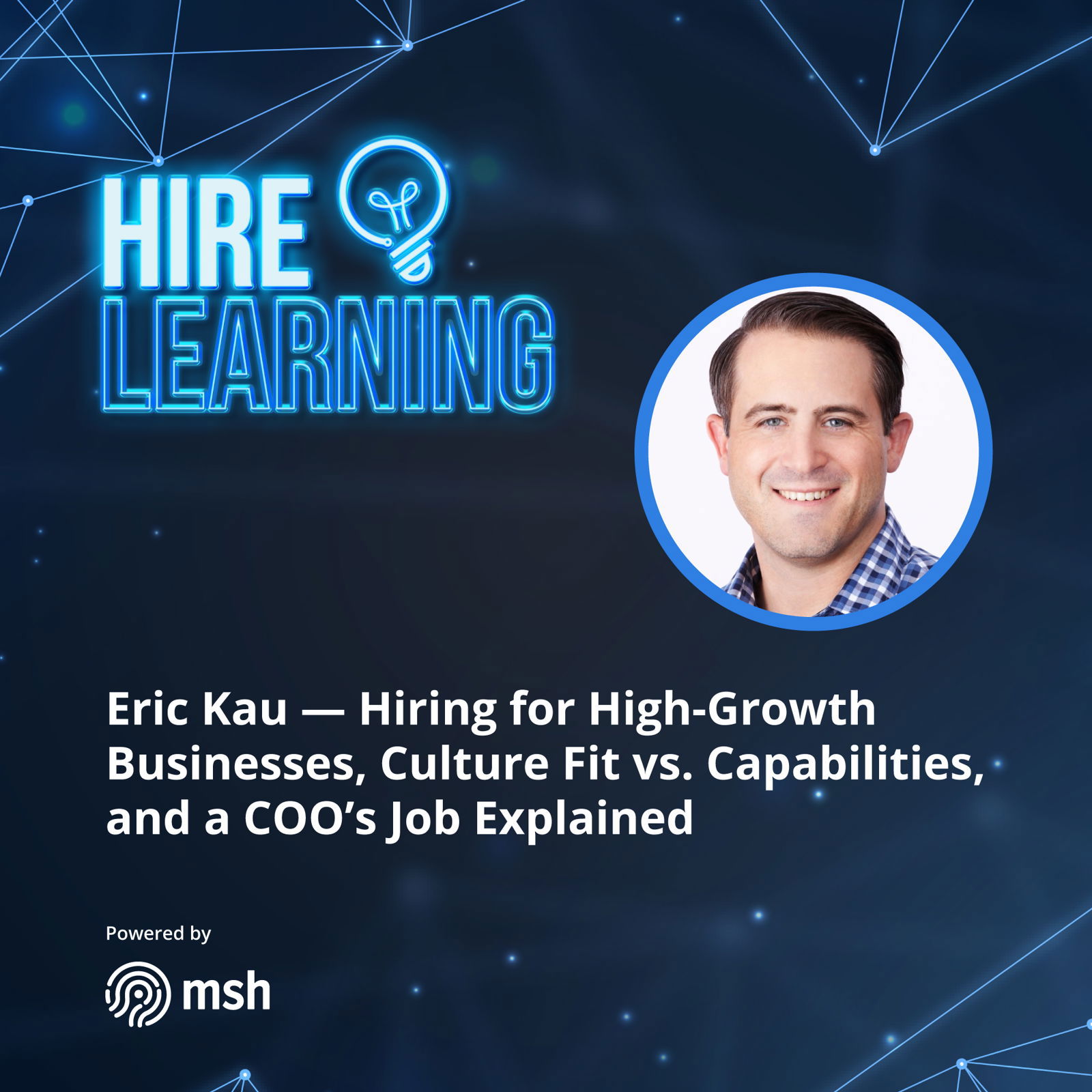 Hire Learning with Oz Rashid