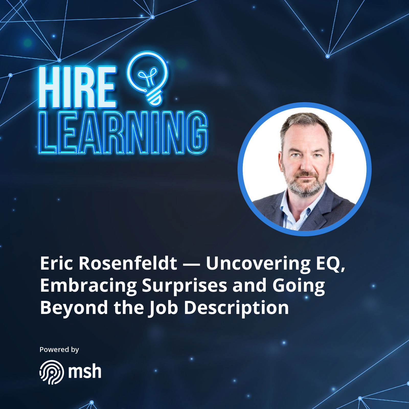 Hire Learning with Oz Rashid