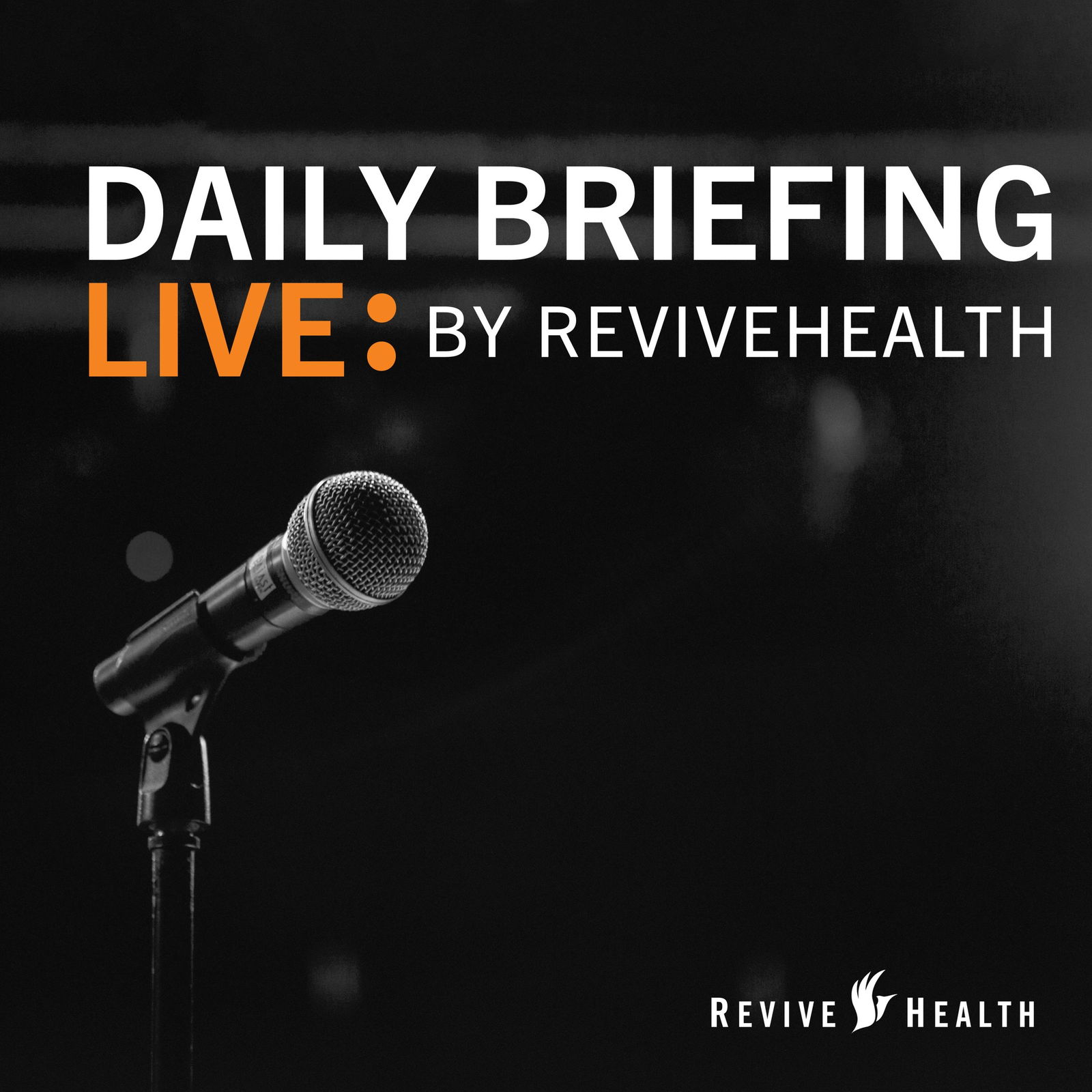 Daily Briefing Live – June 12, 2020