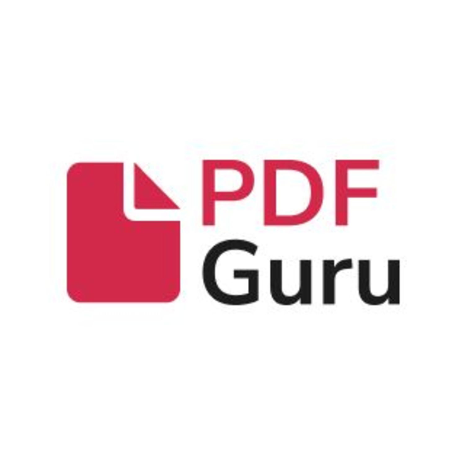PDF Guru