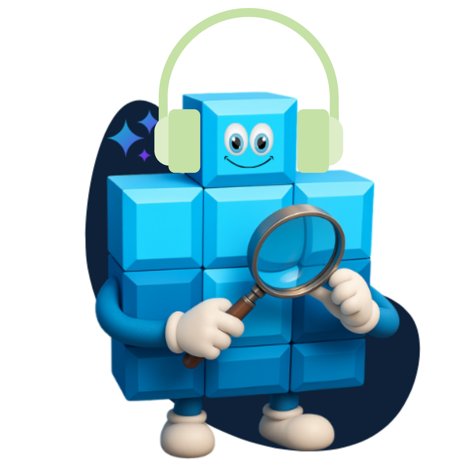 Welcome to Puzzle Mastery podcast artwork