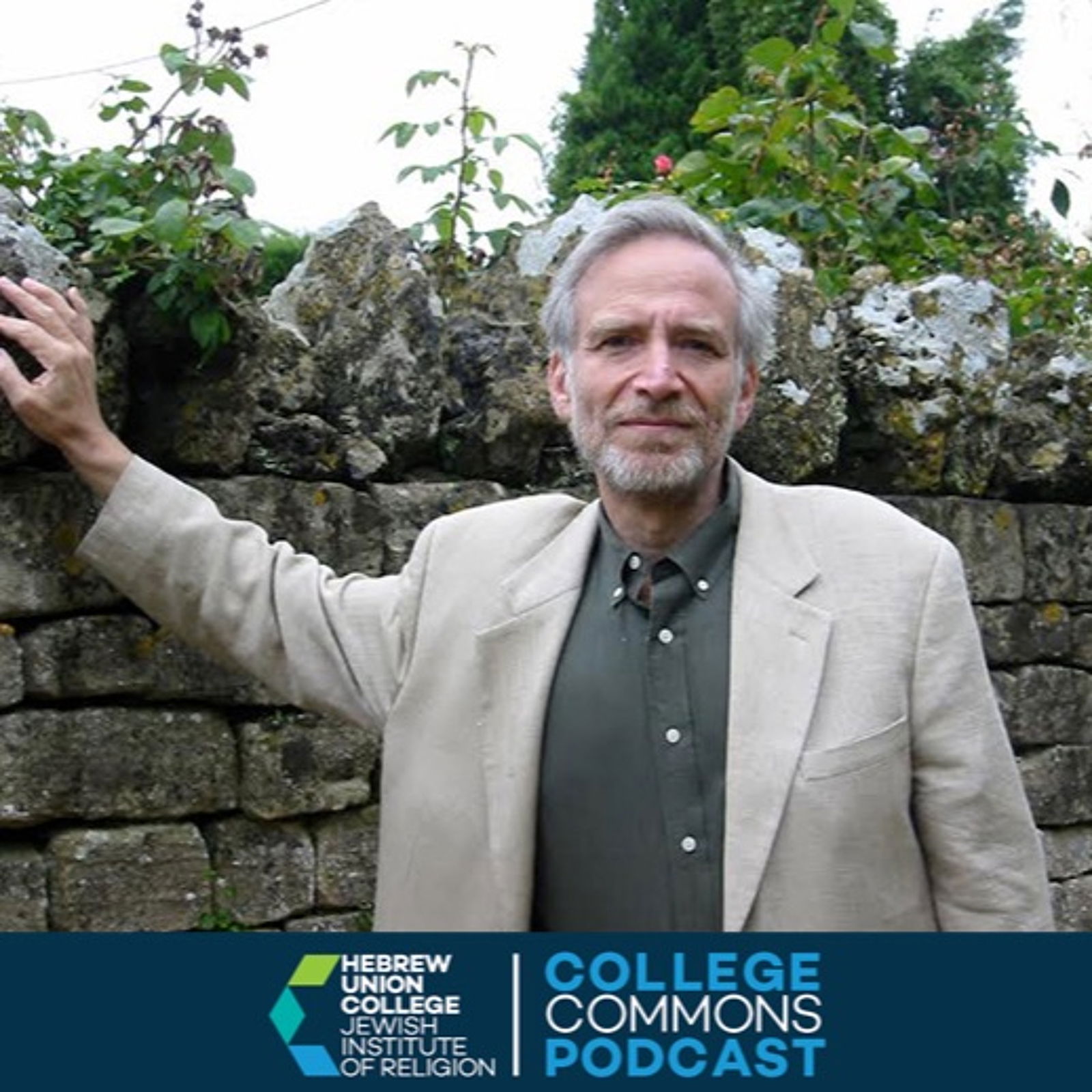The College Commons Podcast