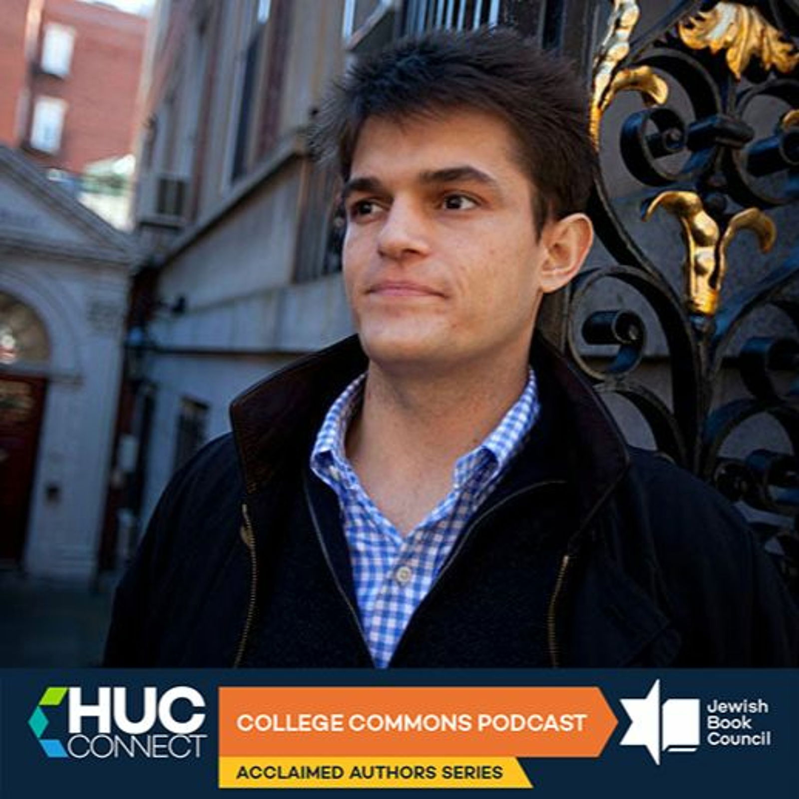 The College Commons Podcast
