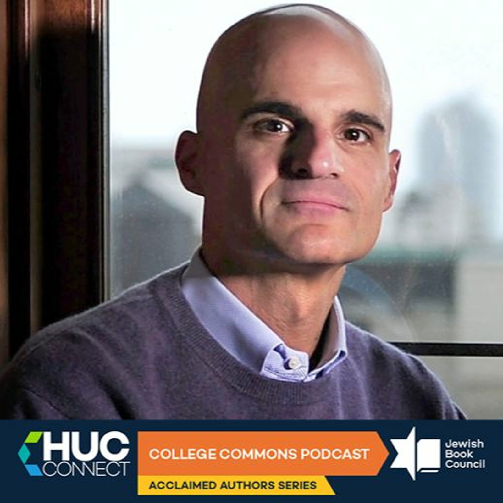The College Commons Podcast