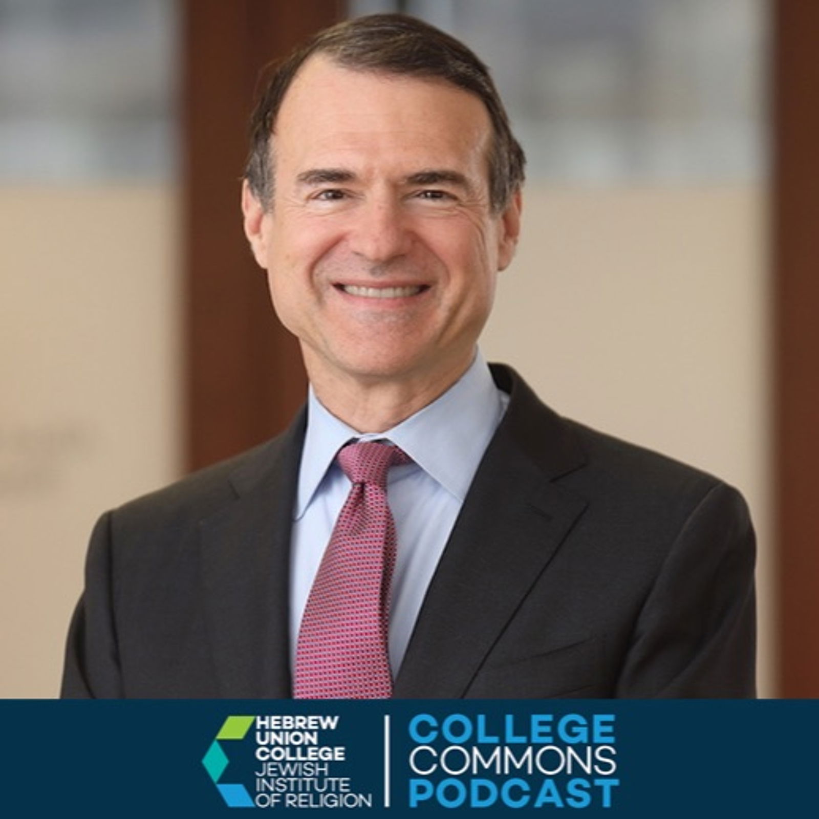 The College Commons Podcast